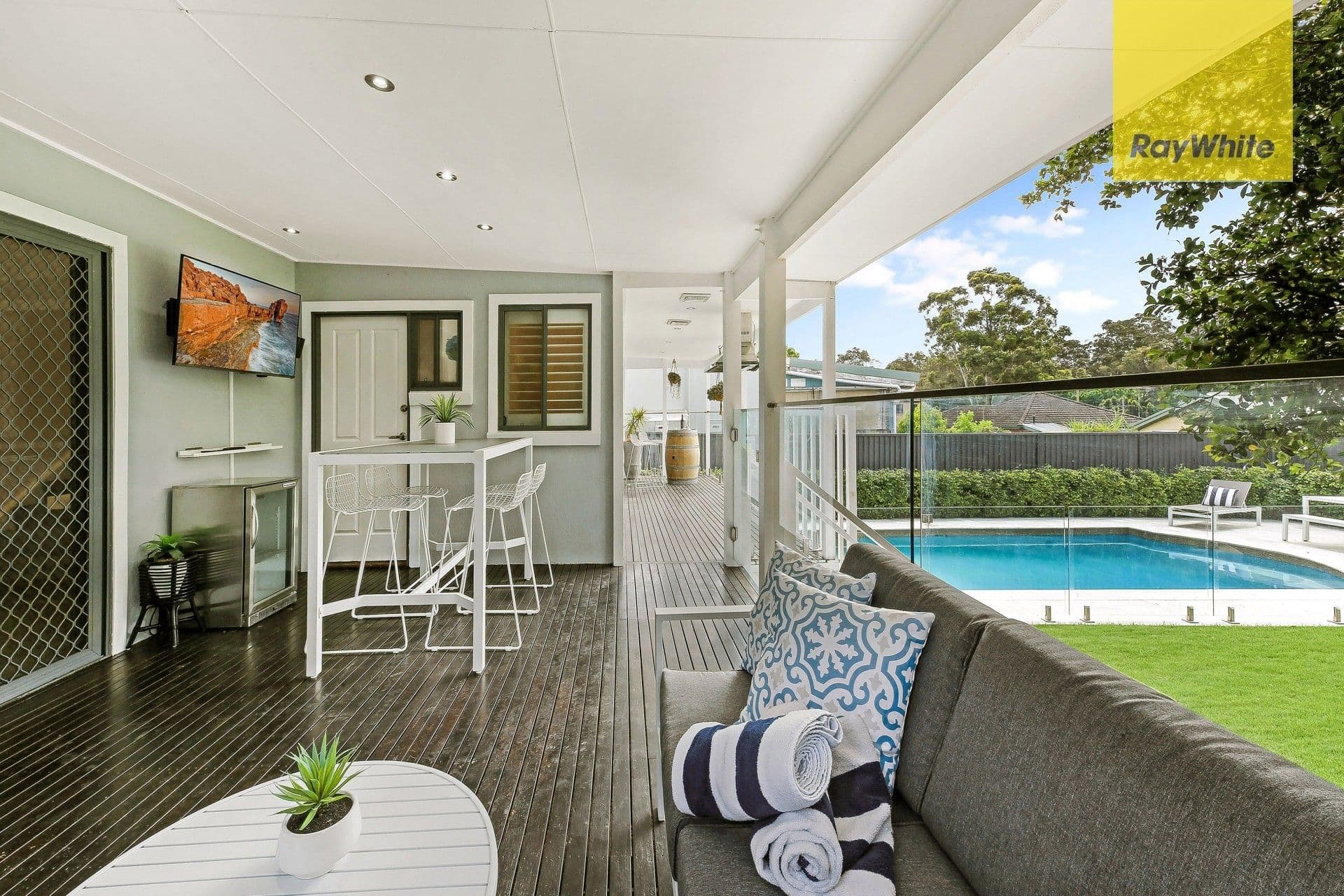 11 Wattle Street, Rydalmere NSW 2116, Rydalmere - Thumbnail 5