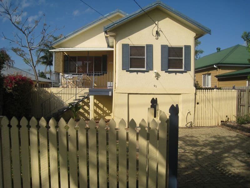 95 Graceville Avenue, GRACEVILLE QLD 4075, Graceville - Image 1