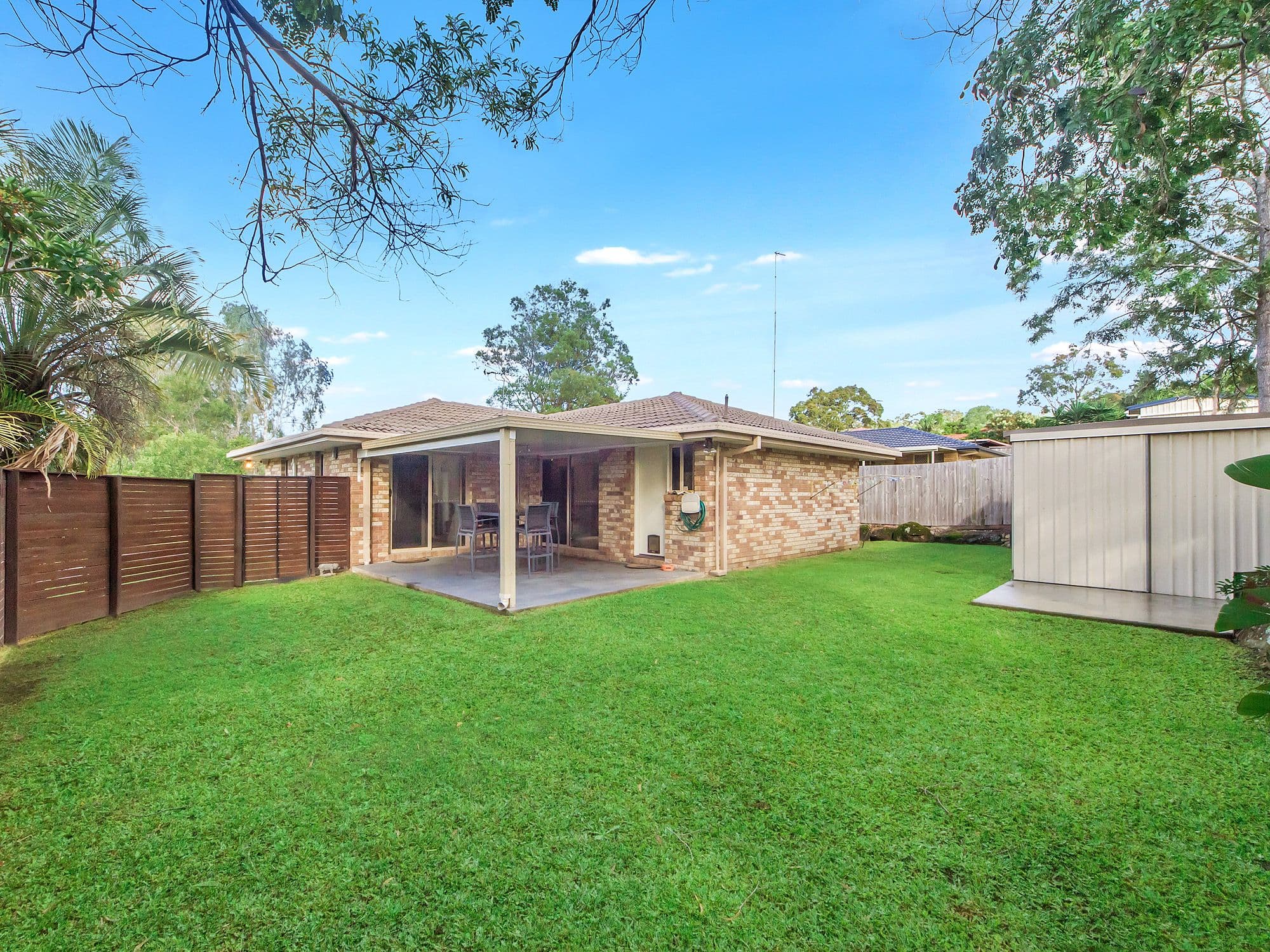 15 Fairview Court, Parkwood QLD 4214, Parkwood - Thumbnail 2