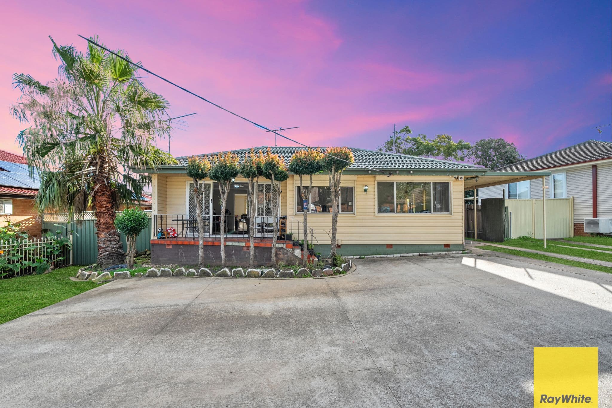 67 Tasman Parade, Fairfield West NSW 2165, Fairfield West - Image 1