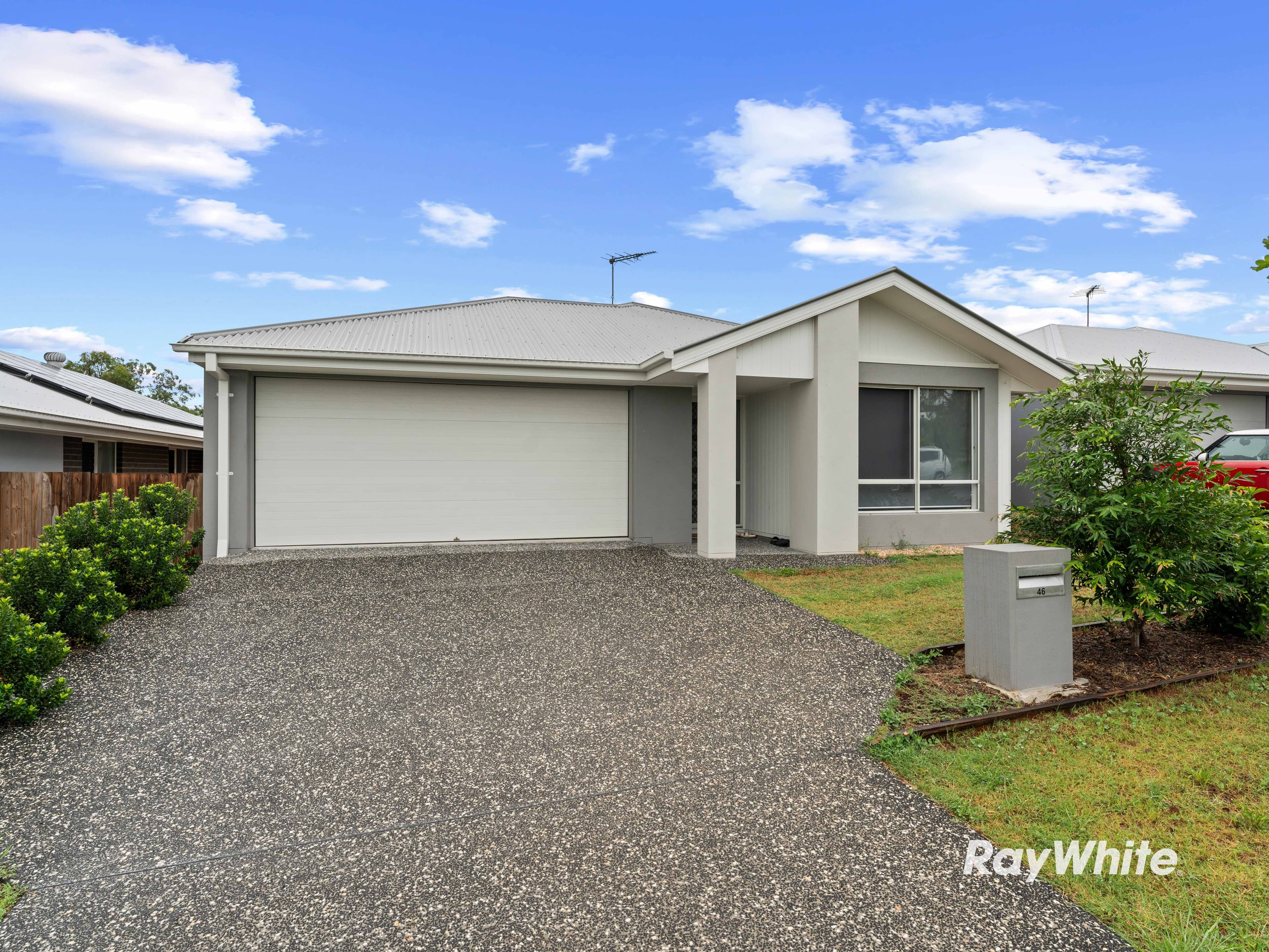 46 Gem Circuit, Park Ridge QLD 4125, Park Ridge - Thumbnail 2