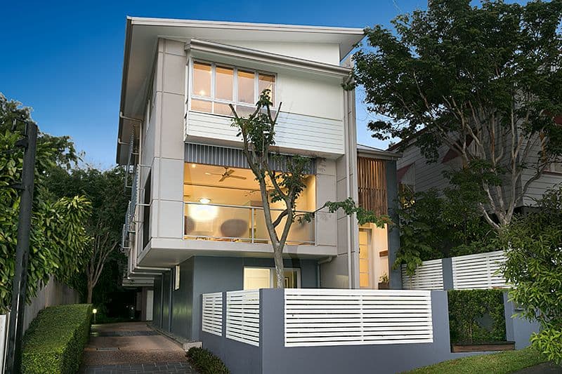 31A Terrace Street, Paddington QLD 4064, Paddington - Image 1