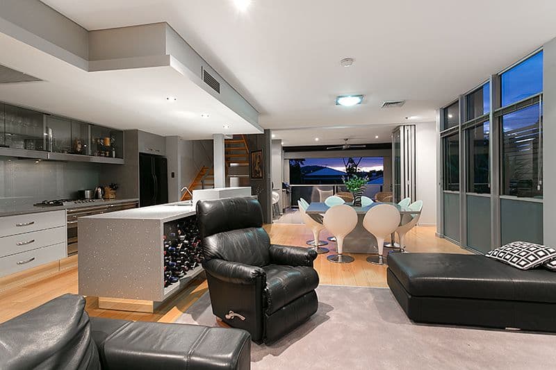 31A Terrace Street, Paddington QLD 4064, Paddington - Thumbnail 4