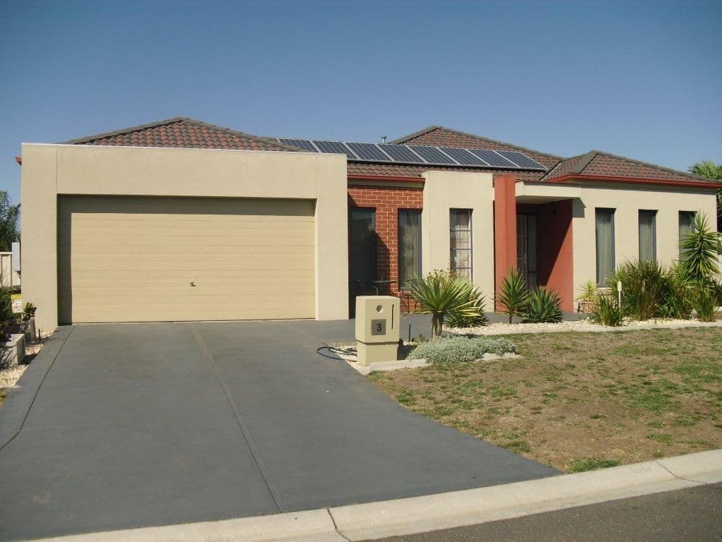 3 Pinehurst Rise, CRAIGIEBURN VIC 3064, Craigieburn - Image 1