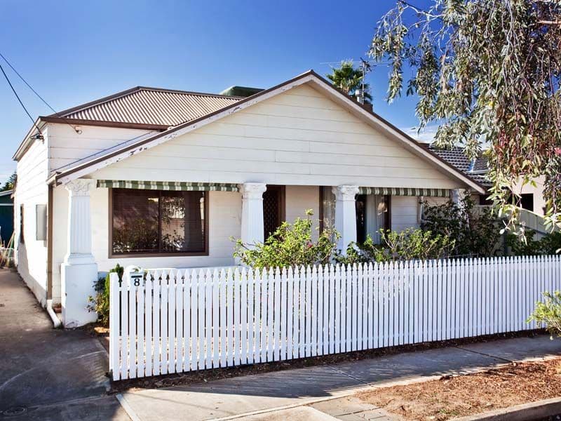 8 Francis Street, PETERHEAD SA 5016, Peterhead - Image 1