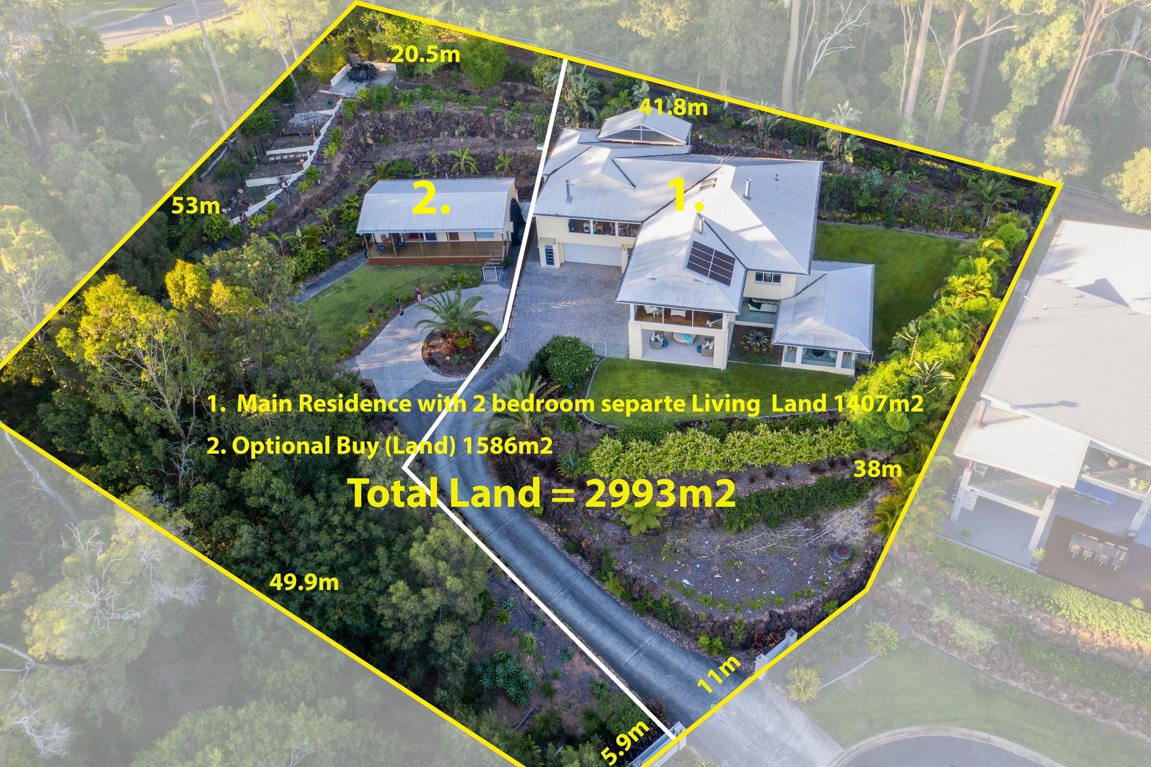 9-11 Denton Court, Daisy Hill QLD 4127, Daisy Hill - Thumbnail 3