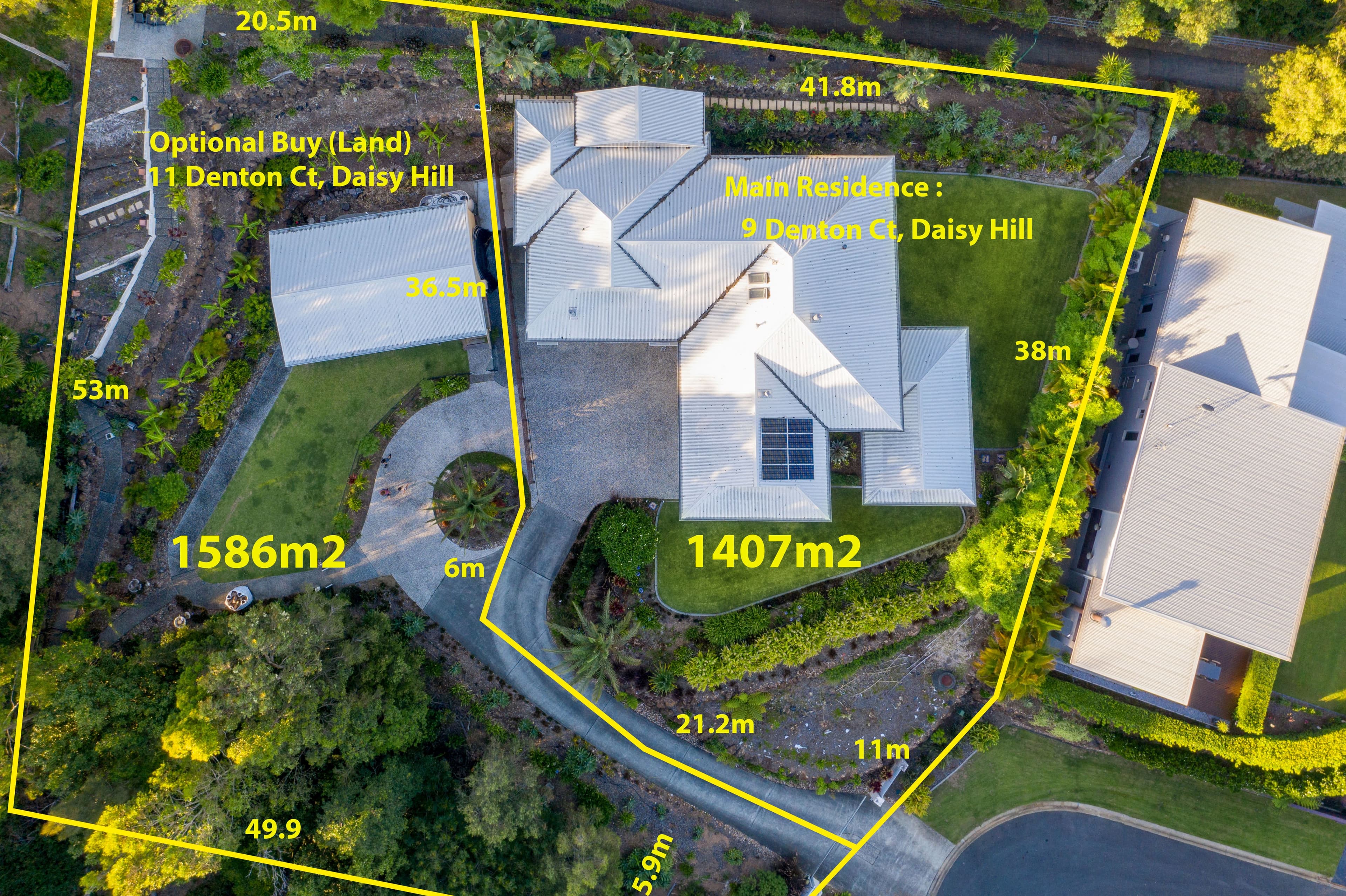 9-11 Denton Court, Daisy Hill QLD 4127, Daisy Hill - Thumbnail 4