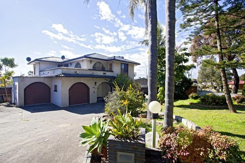 6 Kalana Close, MOOREBANK NSW 2170, Moorebank - Image 1