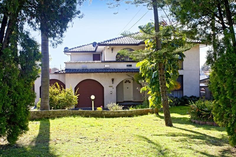 6 Kalana Close, MOOREBANK NSW 2170, Moorebank - Thumbnail 2