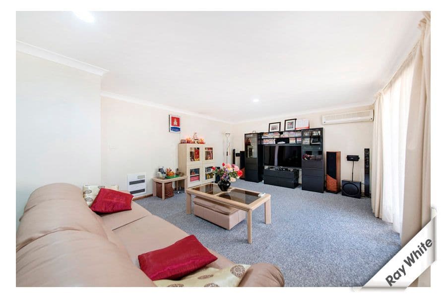 8 Tenison Woods Circuit, BONYTHON ACT 2905, Bonython - Image 1