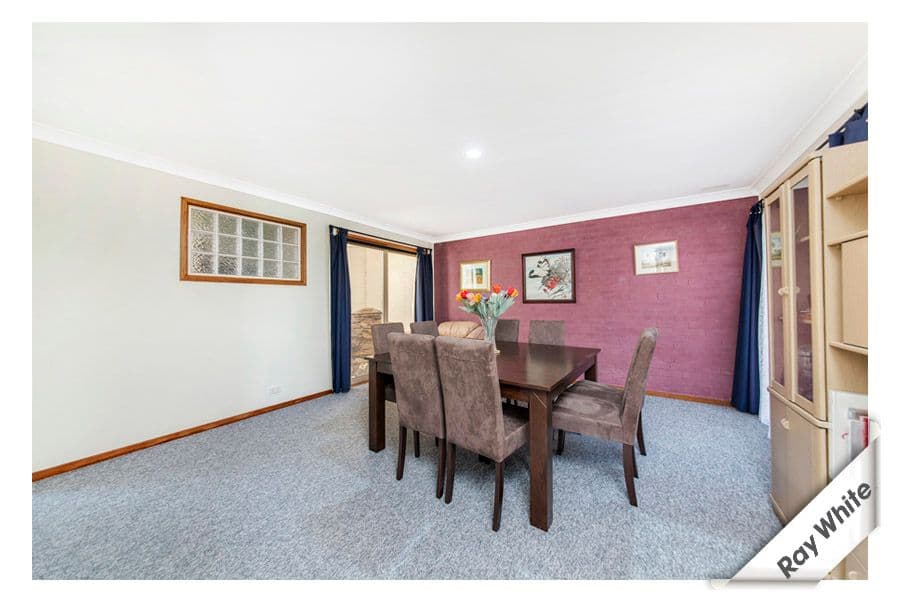 8 Tenison Woods Circuit, BONYTHON ACT 2905, Bonython - Thumbnail 3