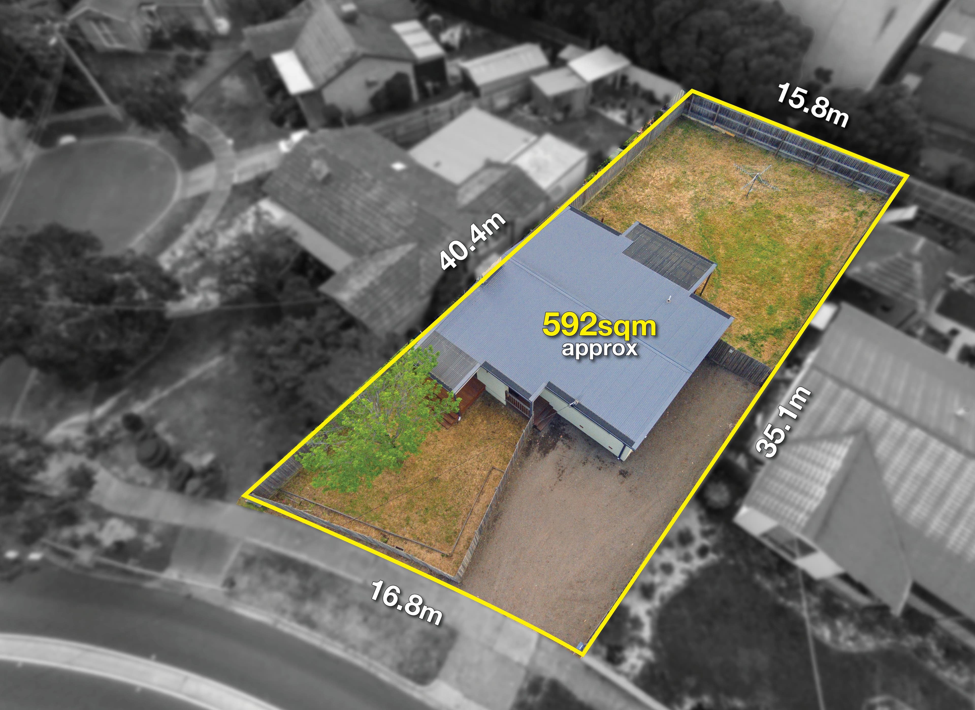 3 Wallara Crescent, Bundoora VIC 3083, Bundoora - Image 1