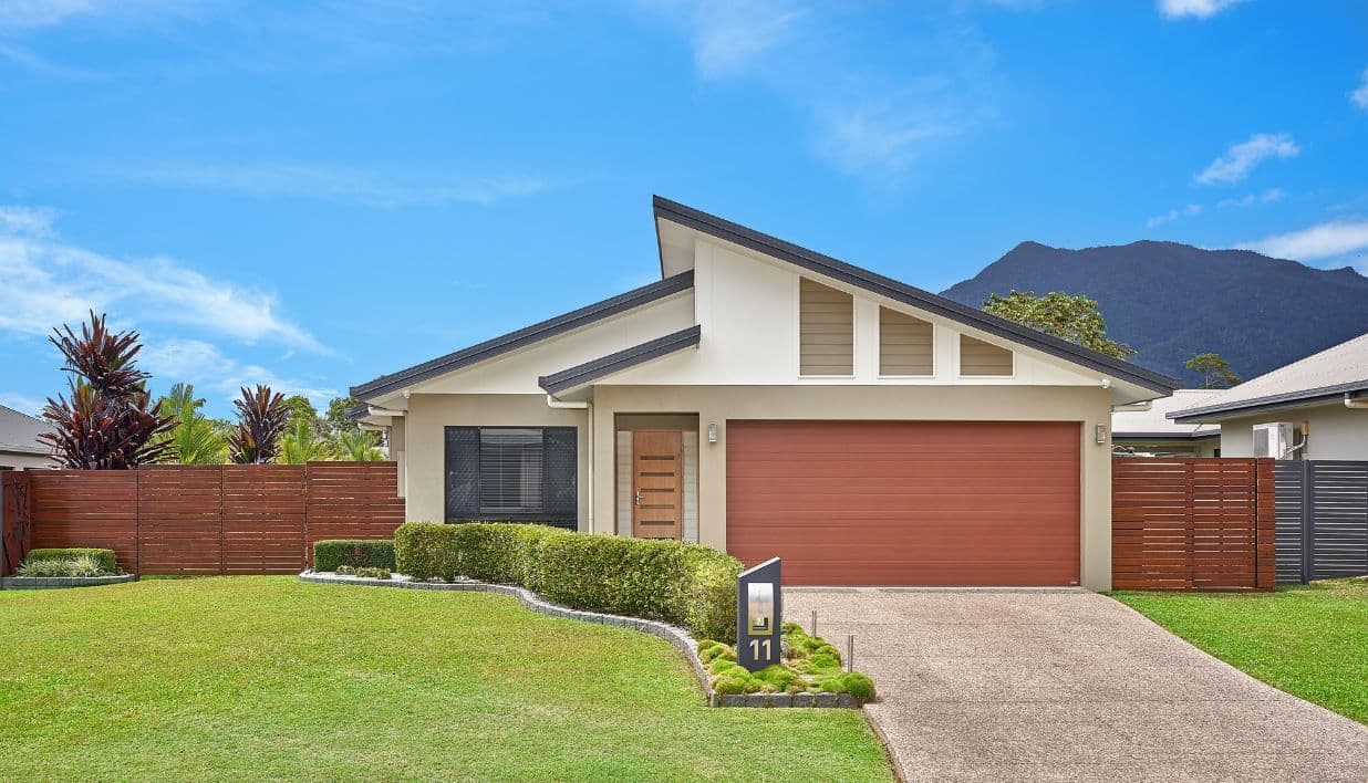 11 Lockyer Crescent, Bentley Park QLD 4869, Bentley Park - Image 1
