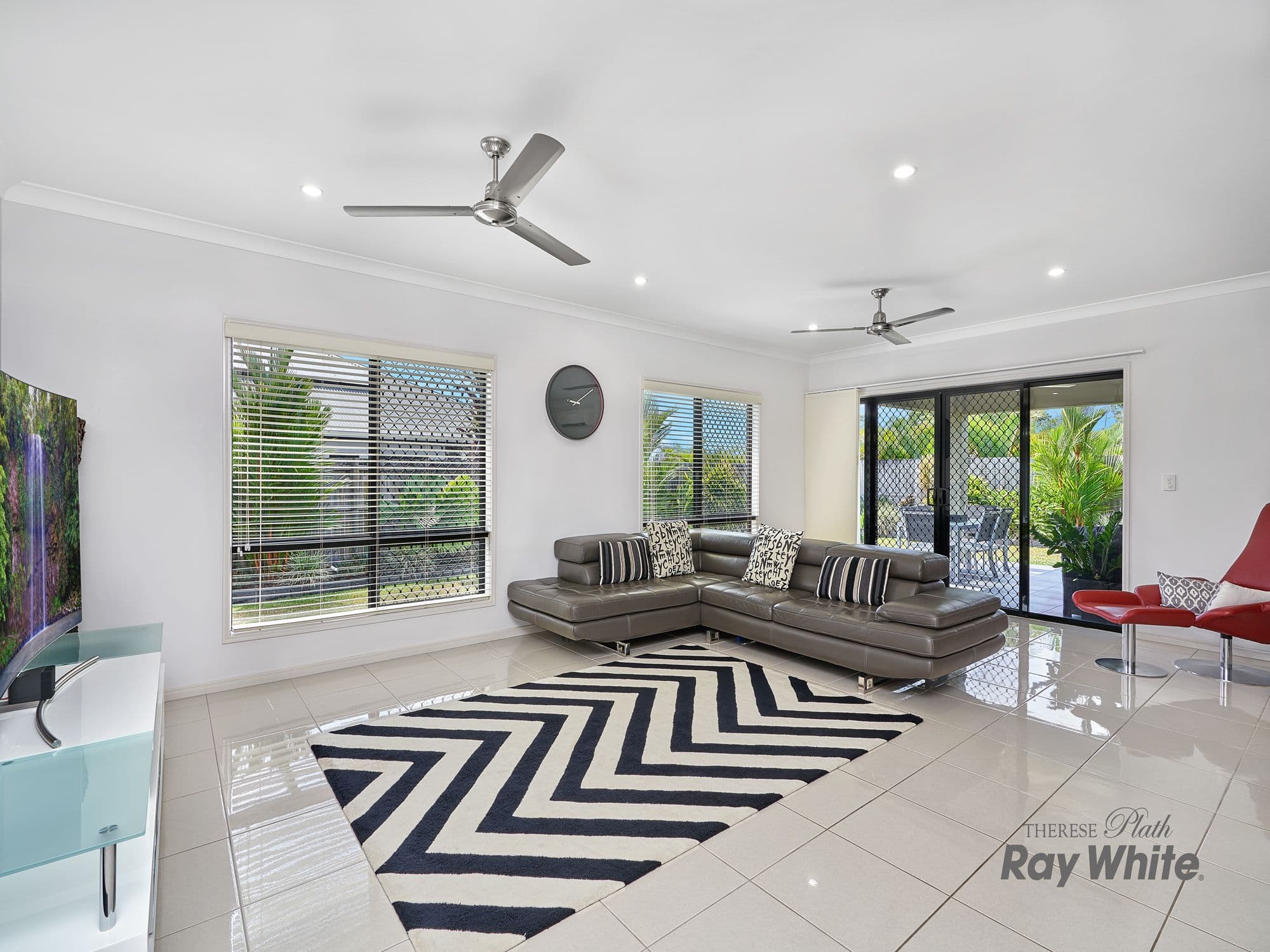 11 Lockyer Crescent, Bentley Park QLD 4869, Bentley Park - Thumbnail 4