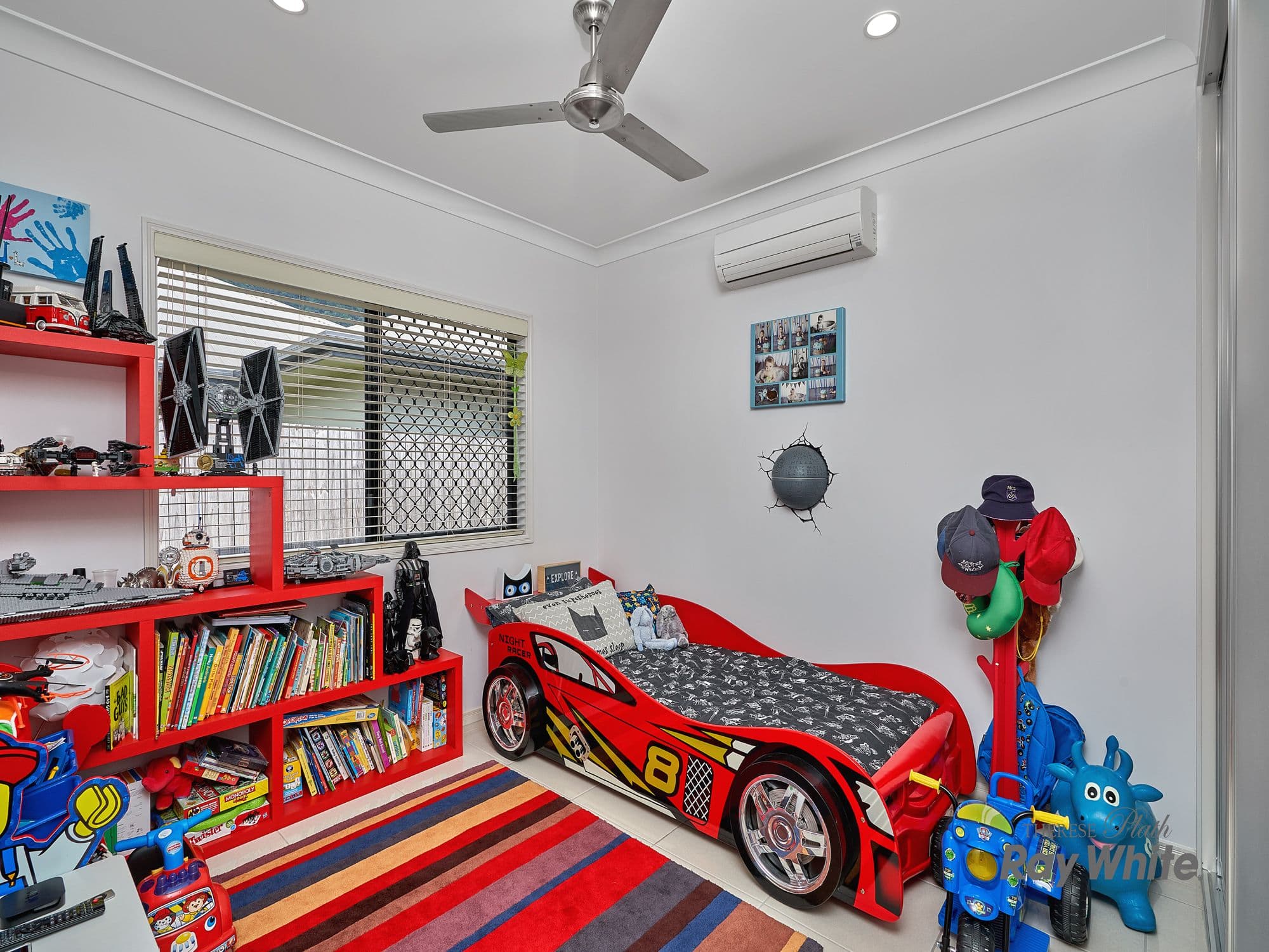 11 Lockyer Crescent, Bentley Park QLD 4869, Bentley Park - Thumbnail 5