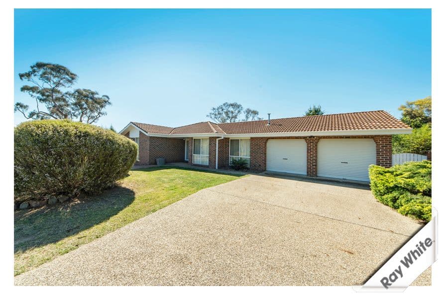 111 Bicentennial Drive, JERRABOMBERRA NSW 2619, Jerrabomberra - Thumbnail 3