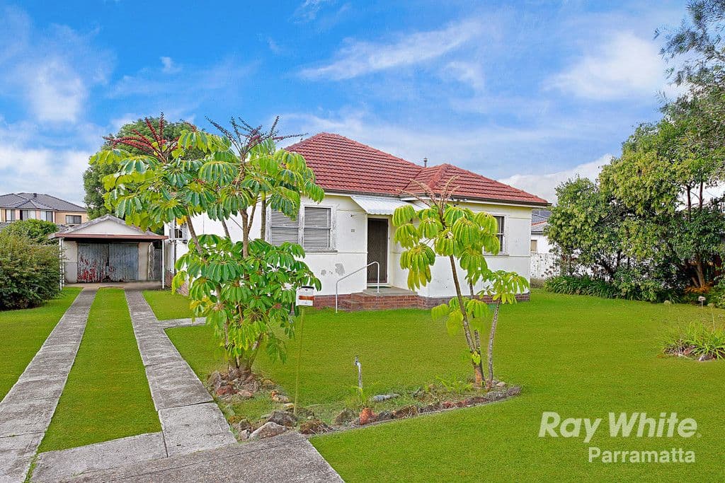 23 Randolph Street, South Granville - Thumbnail 6
