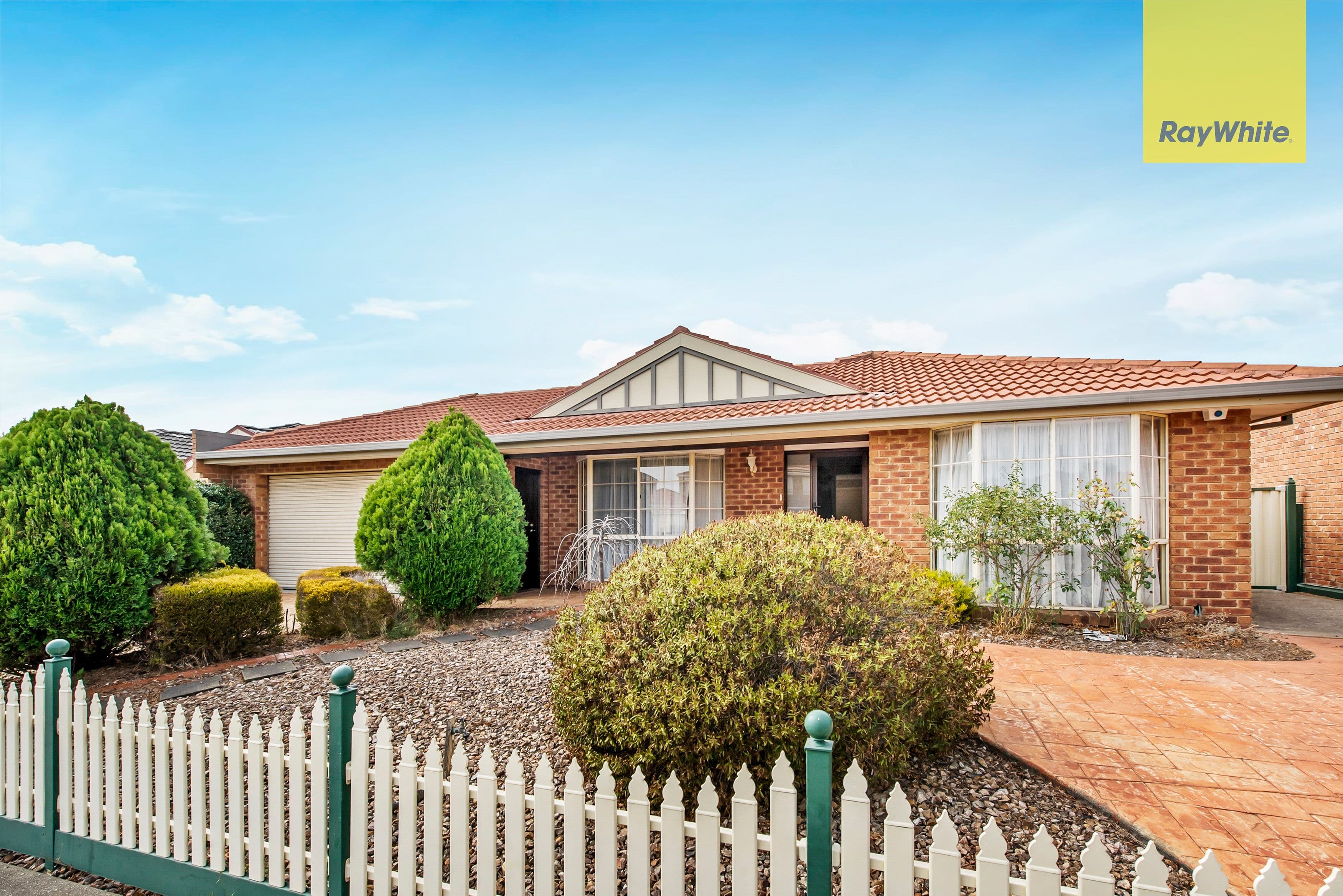95 Delbridge Drive, Sydenham VIC 3037, Sydenham - Image 1