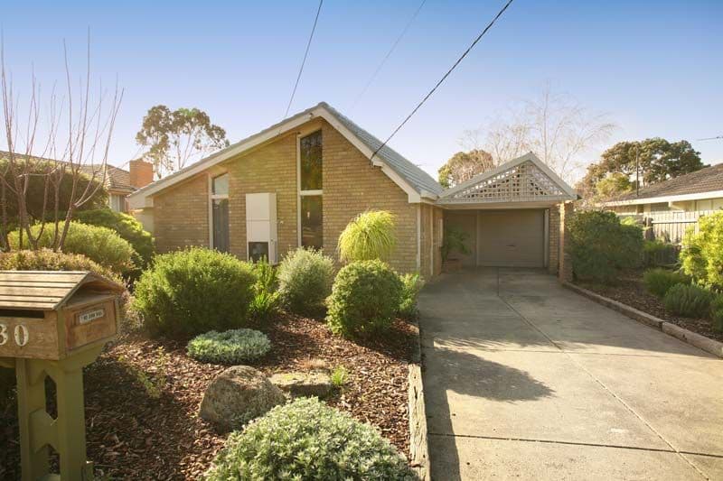 30 Withers Avenue, MULGRAVE VIC 3170, Mulgrave - Image 1