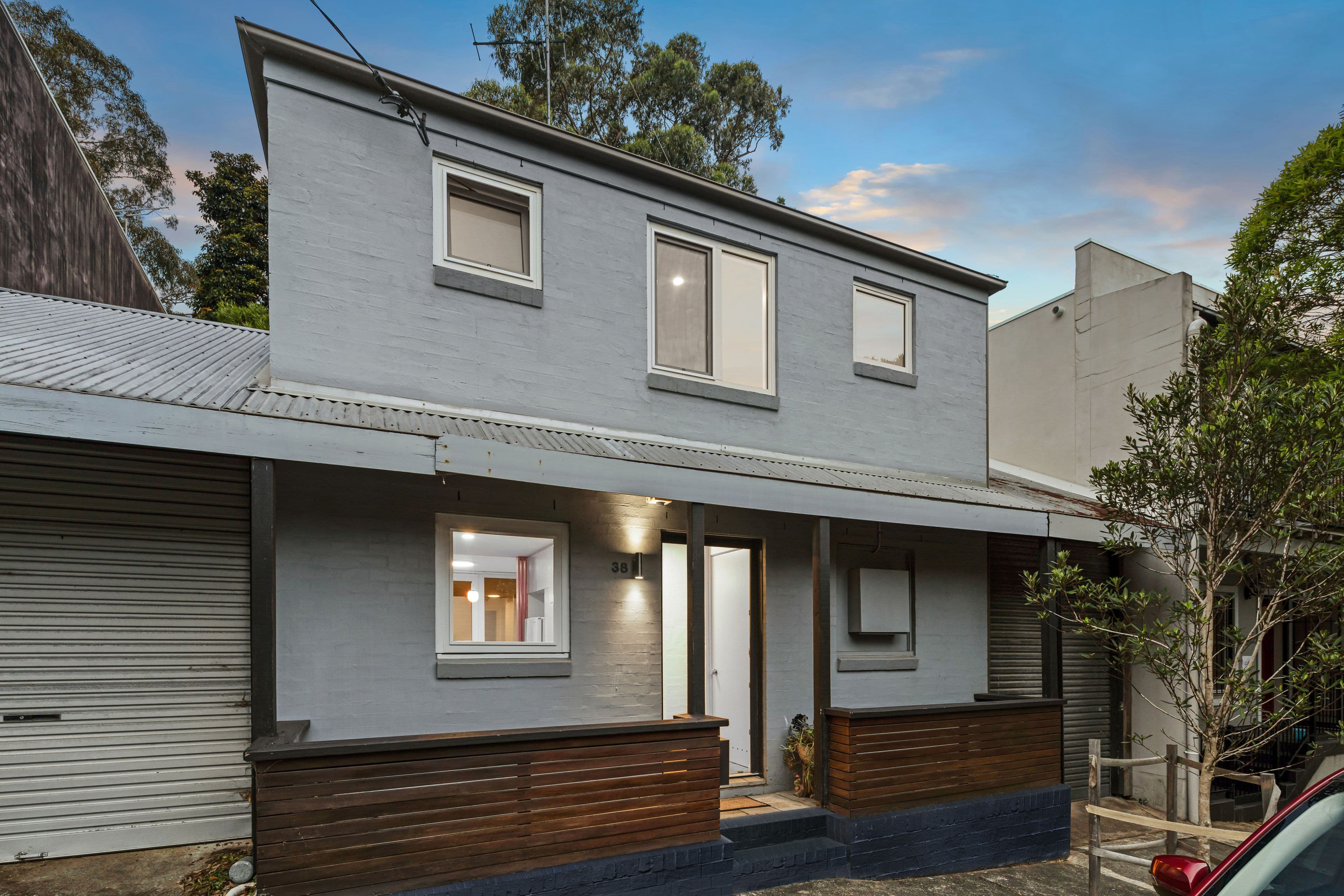 38 Queen Street, Newtown NSW 2042, Newtown - Thumbnail 2