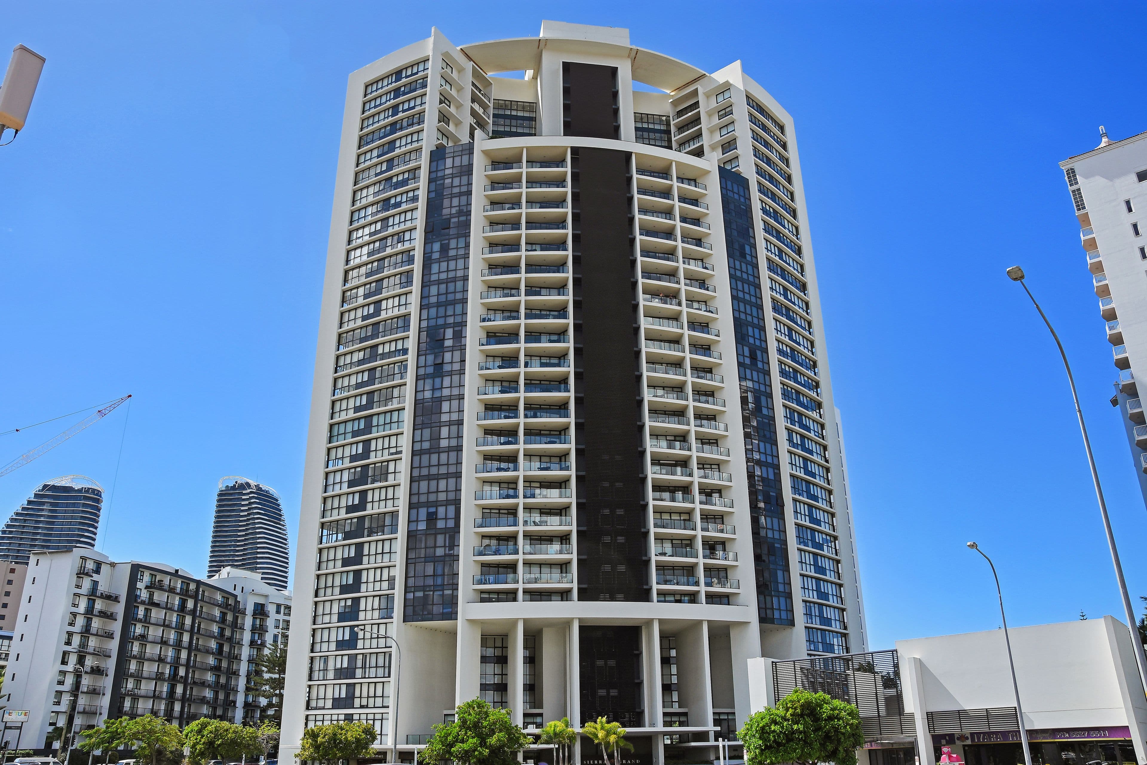 22 Surf Parade, Broadbeach QLD 4218, Broadbeach - Image 1