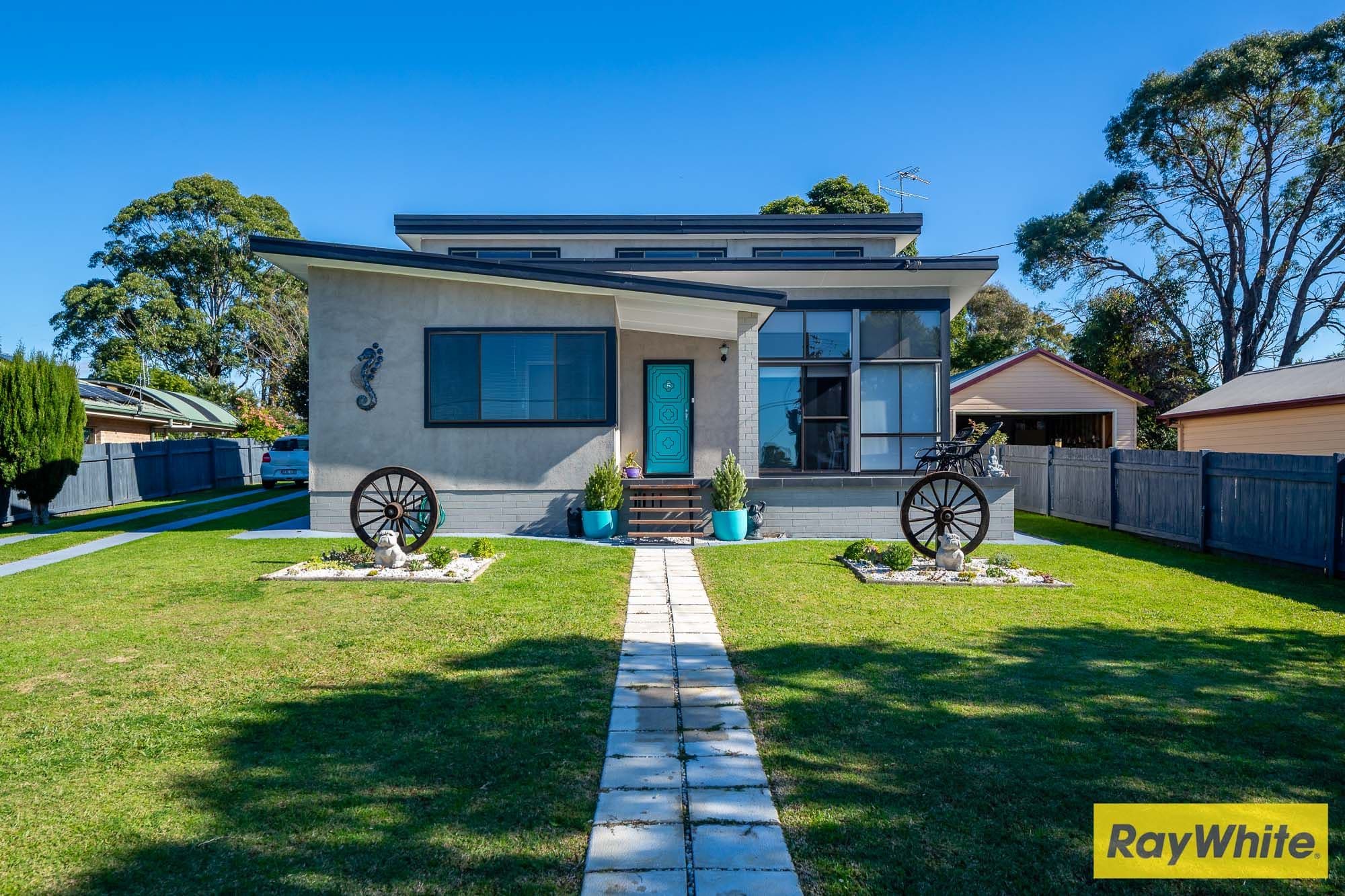 5 Thomas Street, Moruya NSW 2537, Moruya - Image 1