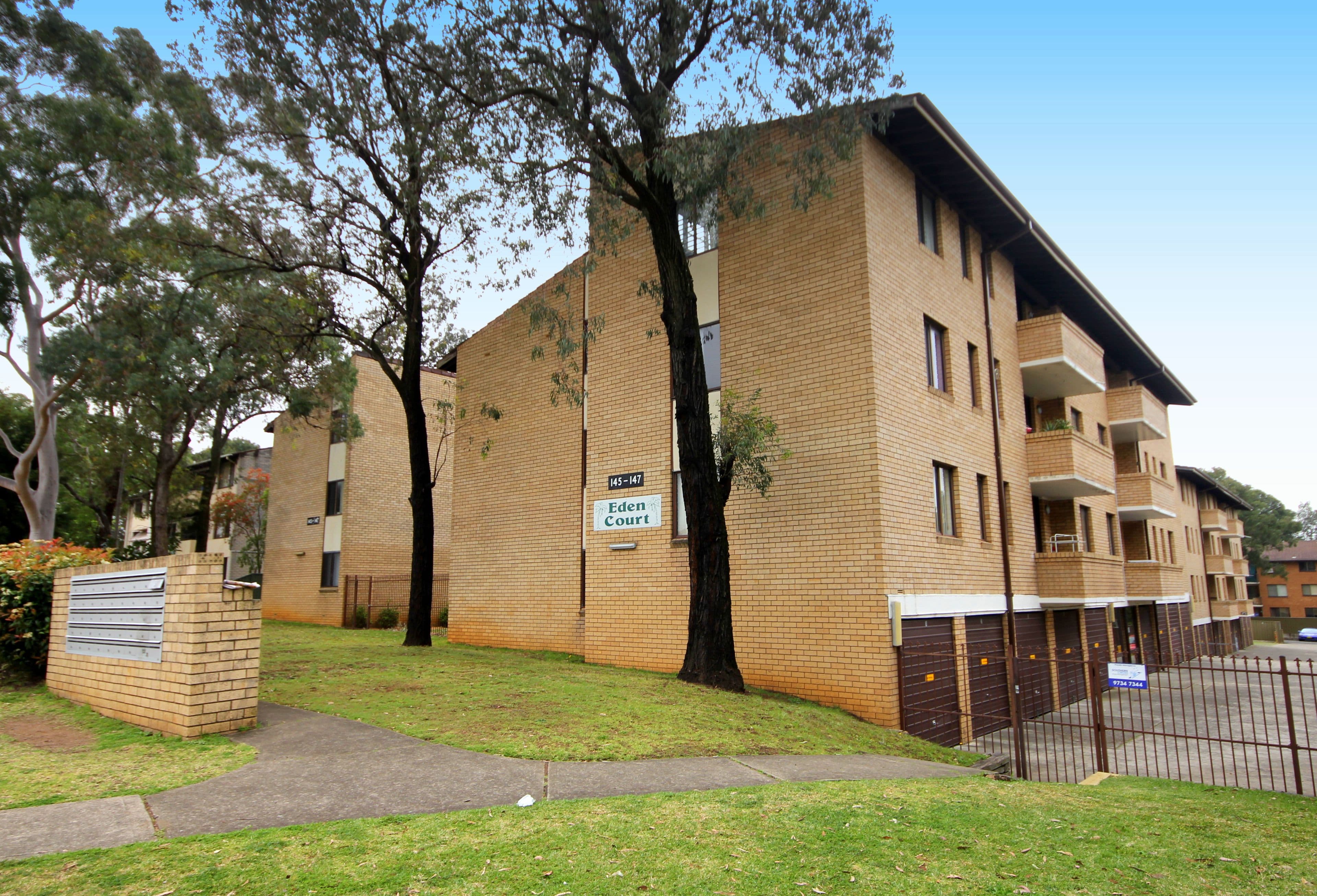 145-149 Chapel Road, Bankstown NSW 2200, Bankstown - Image 1