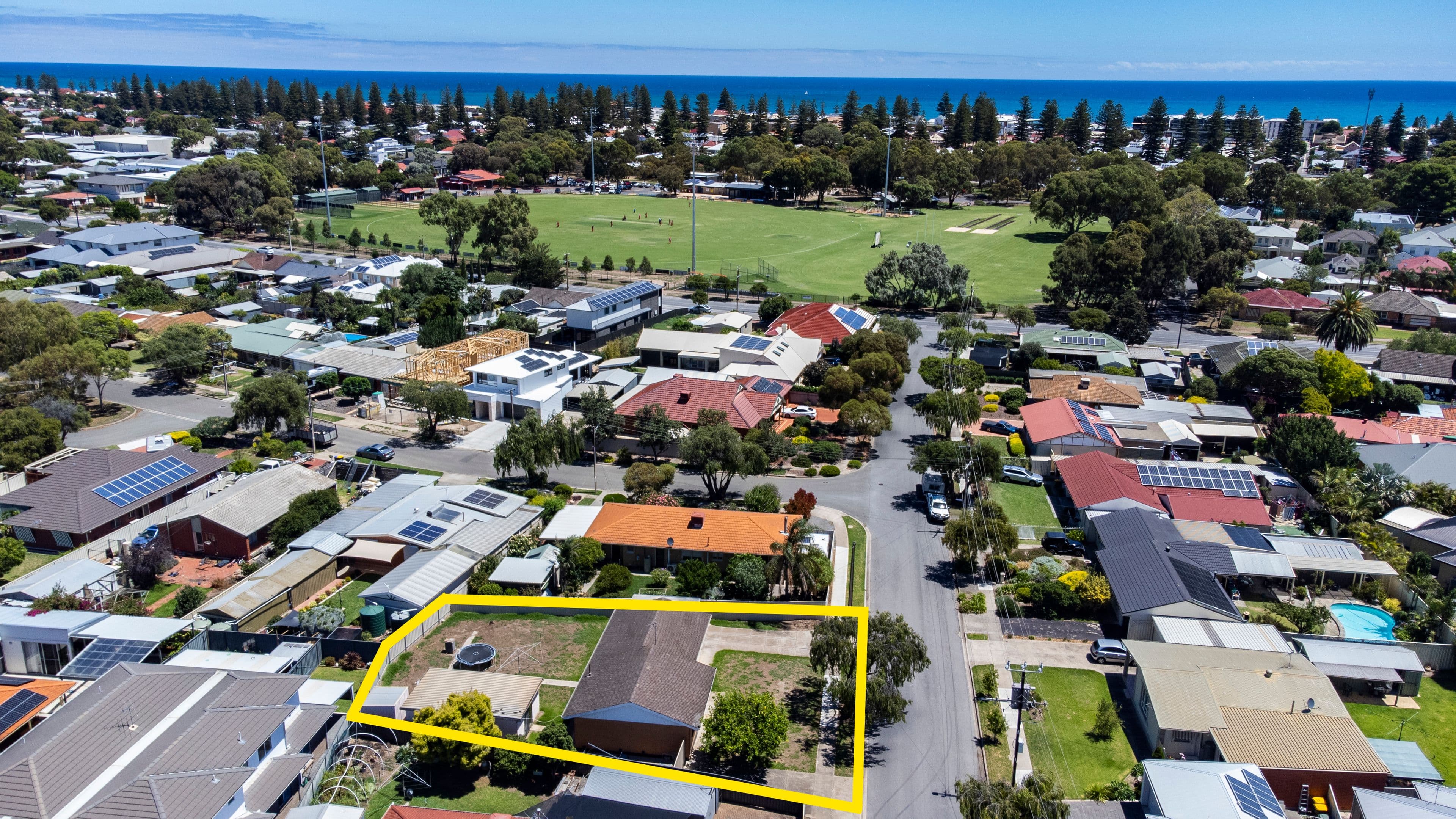 2 Varcoe Street, Henley Beach SA 5022, Henley Beach - Image 1