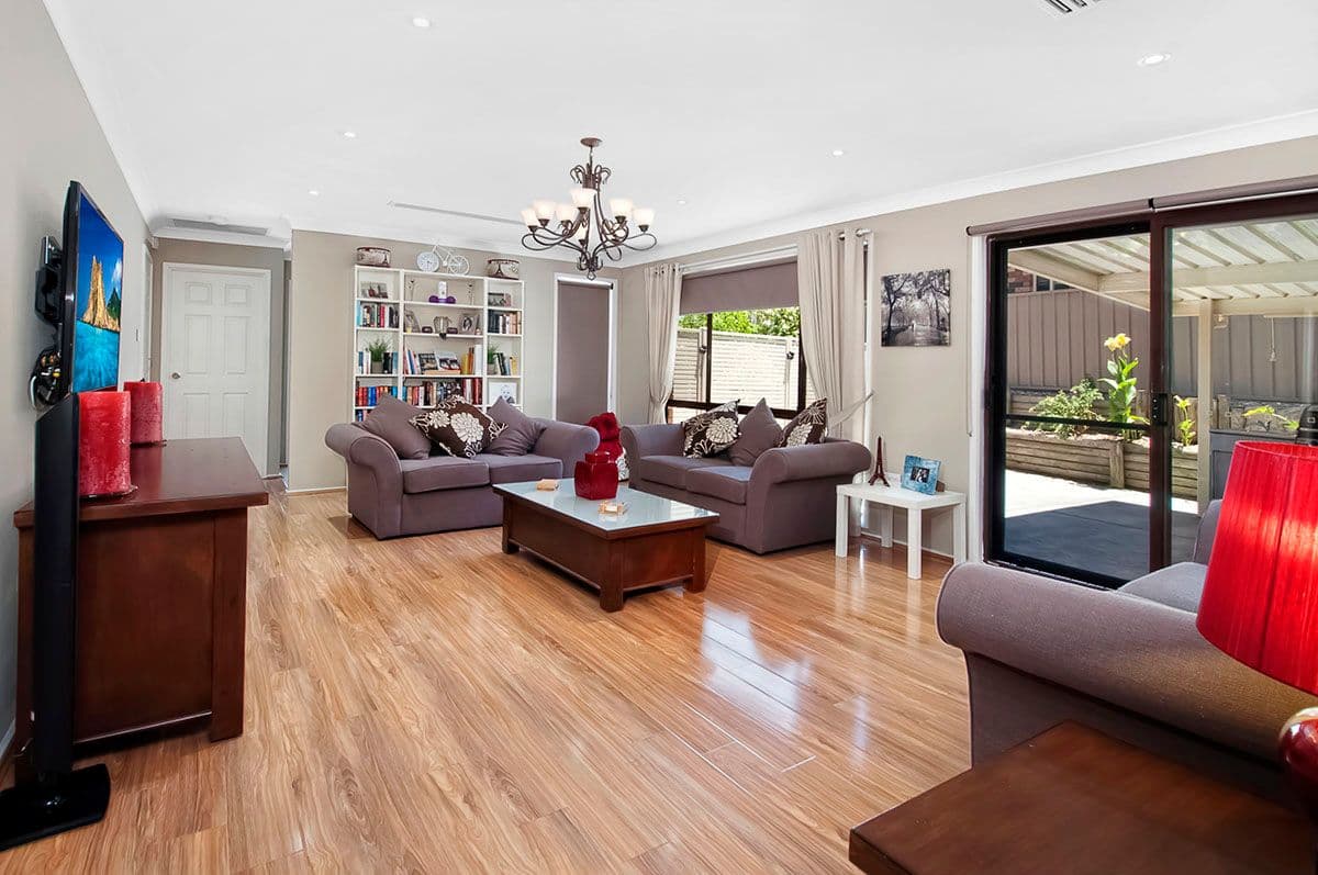 8 Satinwood Close, ALFORDS POINT NSW 2234, Alfords Point - Thumbnail 2