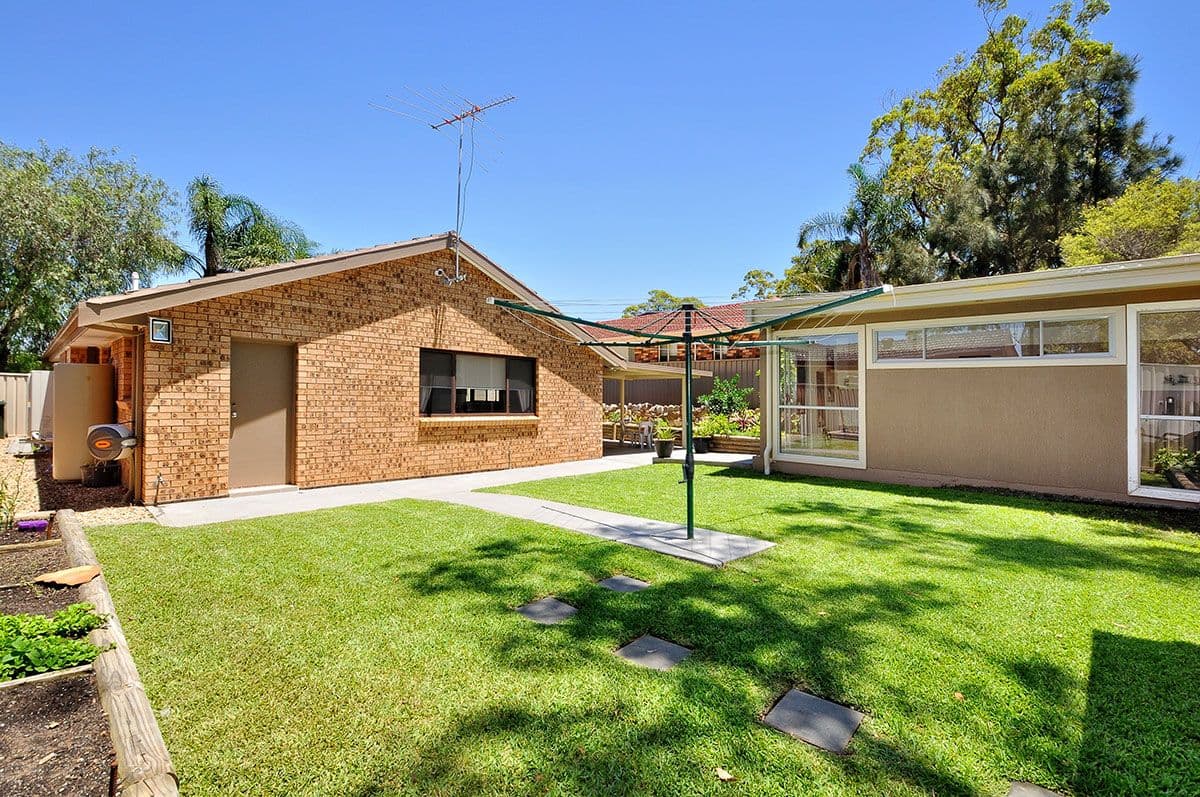 8 Satinwood Close, ALFORDS POINT NSW 2234, Alfords Point - Thumbnail 8
