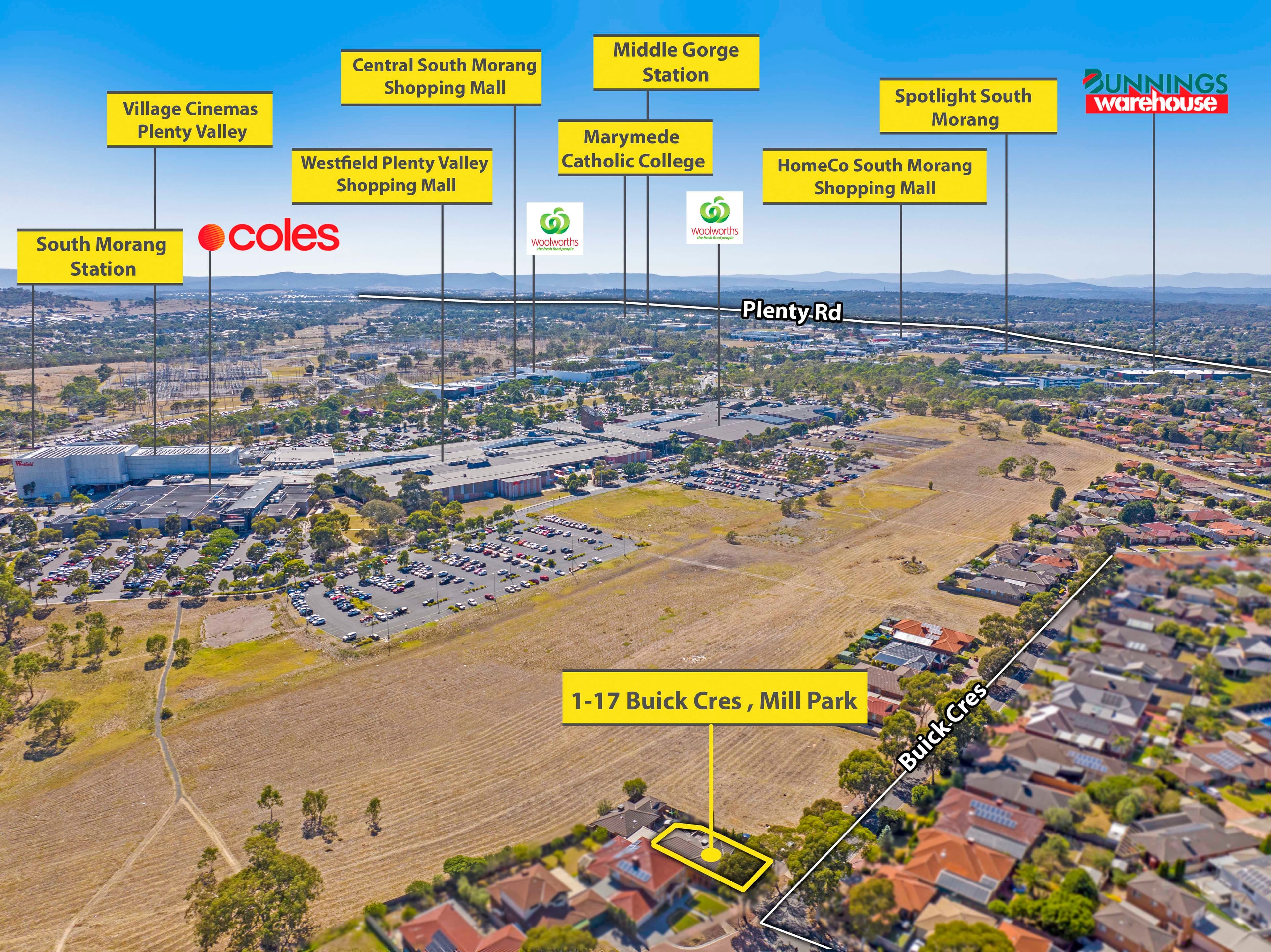 17A Buick Crescent, Mill Park VIC 3082, Mill Park - Thumbnail 2
