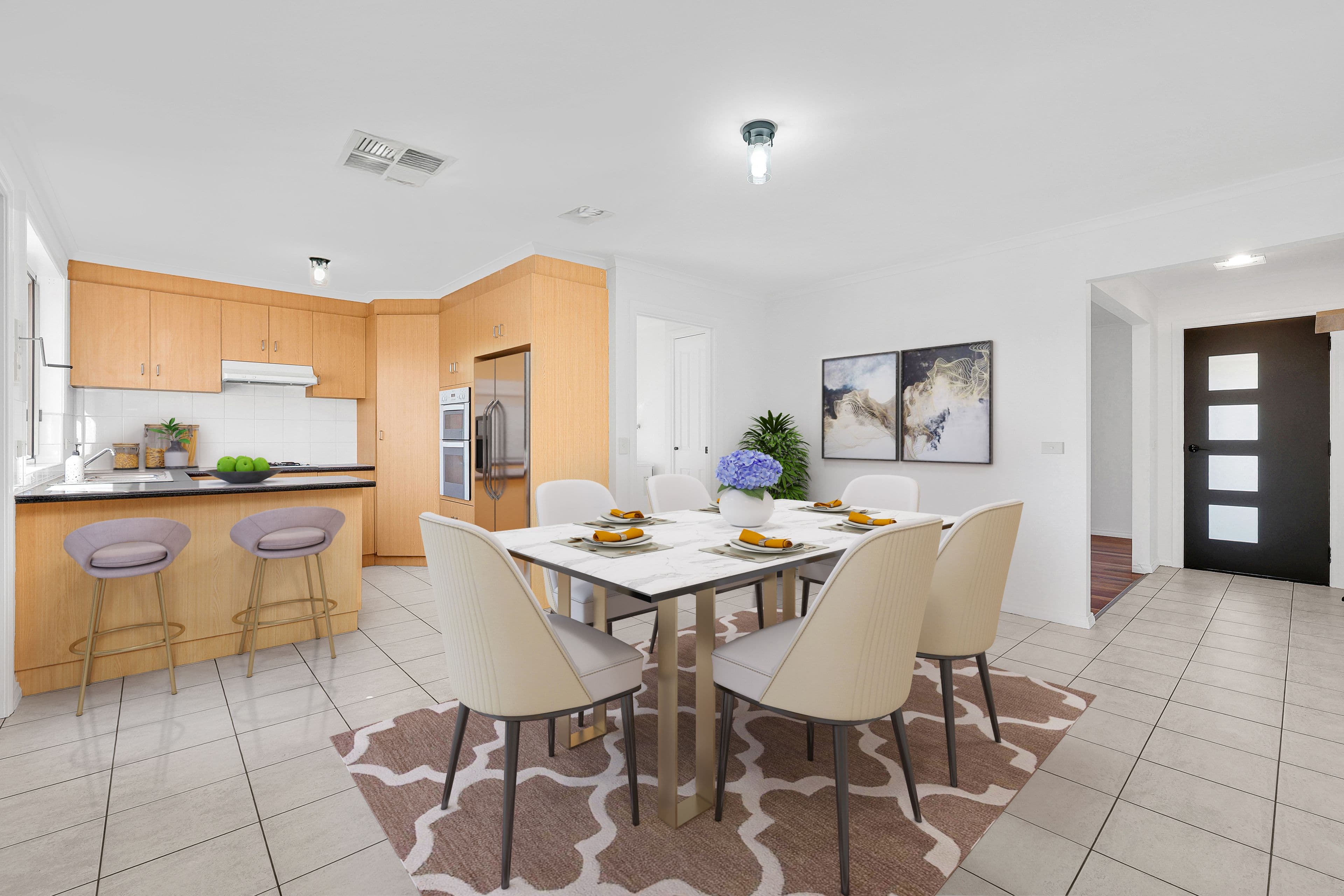 17A Buick Crescent, Mill Park VIC 3082, Mill Park - Thumbnail 4