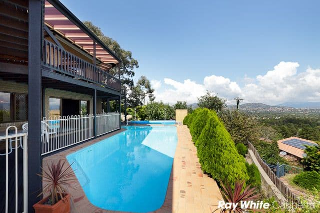 4 Rawlings Place, FADDEN ACT 2904, Fadden - Image 1