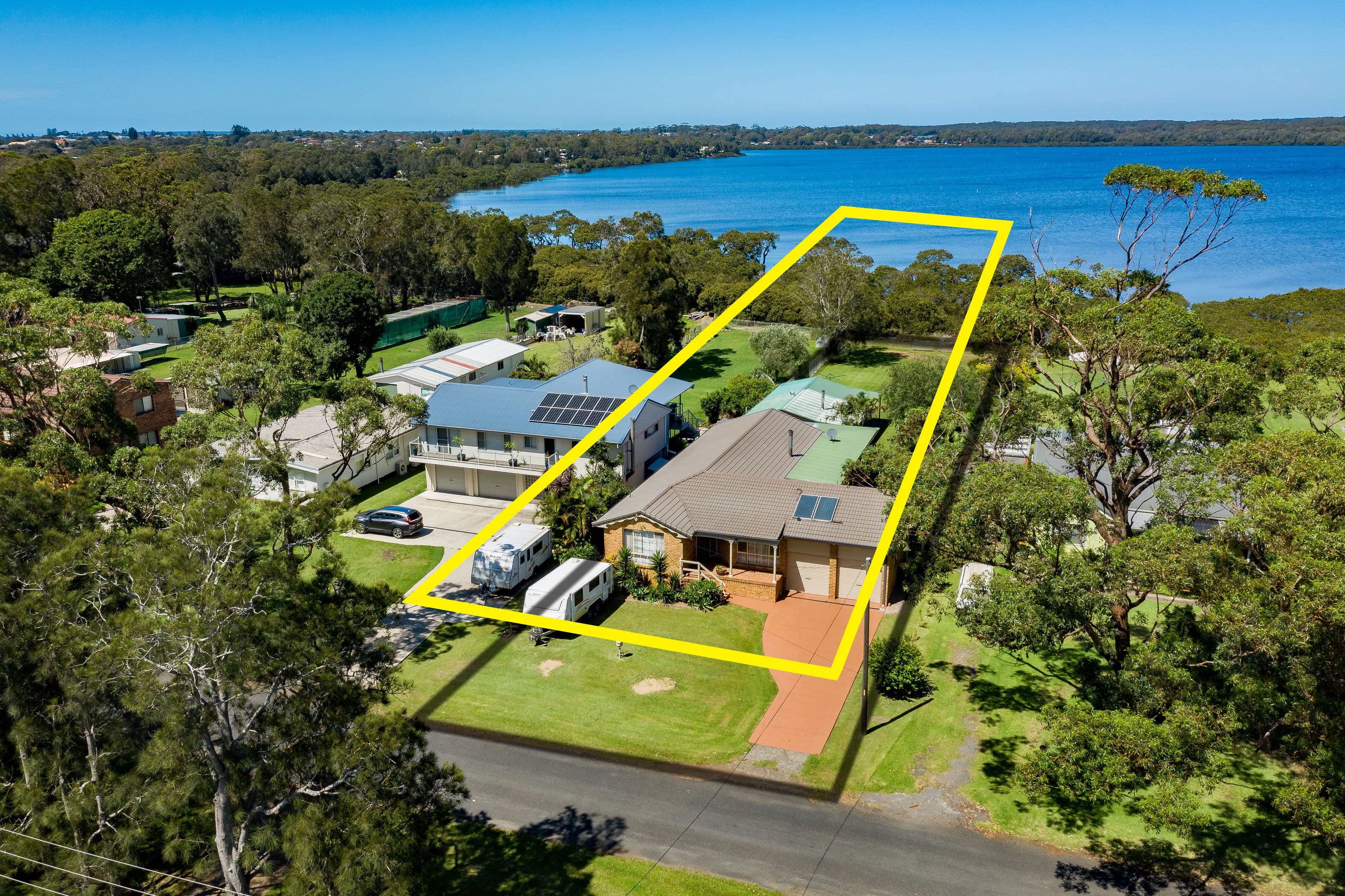40 Orient Point Road, Culburra Beach NSW 2540, Culburra Beach - Image 1