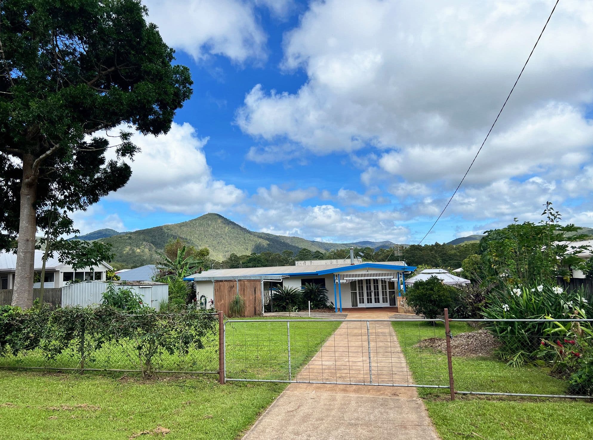 1 Cecily Street, Atherton QLD 4883, Atherton - Image 1