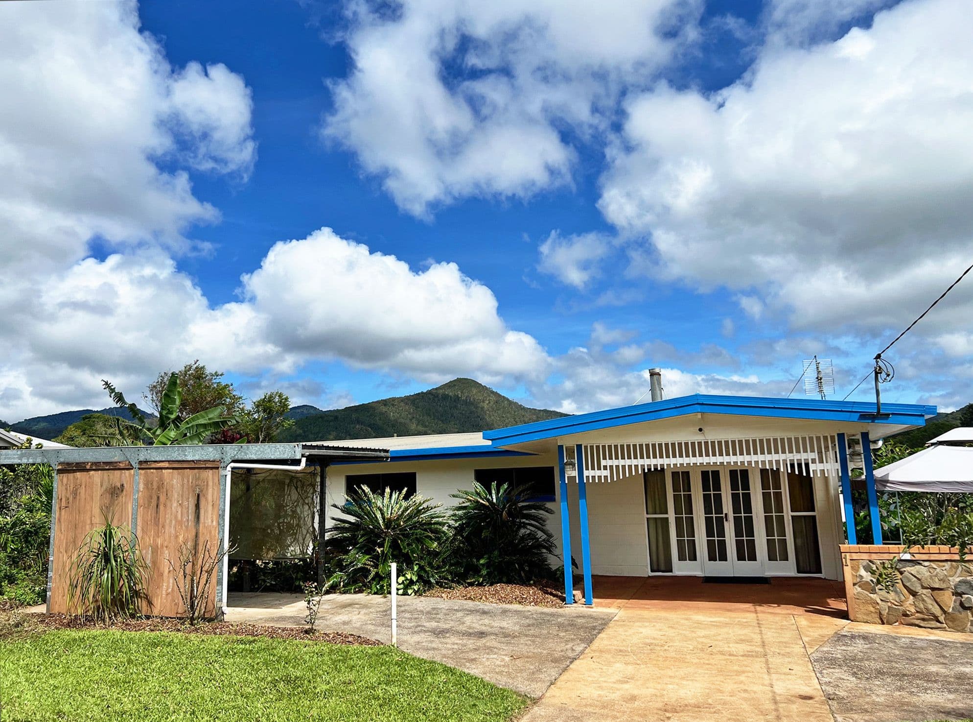 1 Cecily Street, Atherton QLD 4883, Atherton - Thumbnail 2