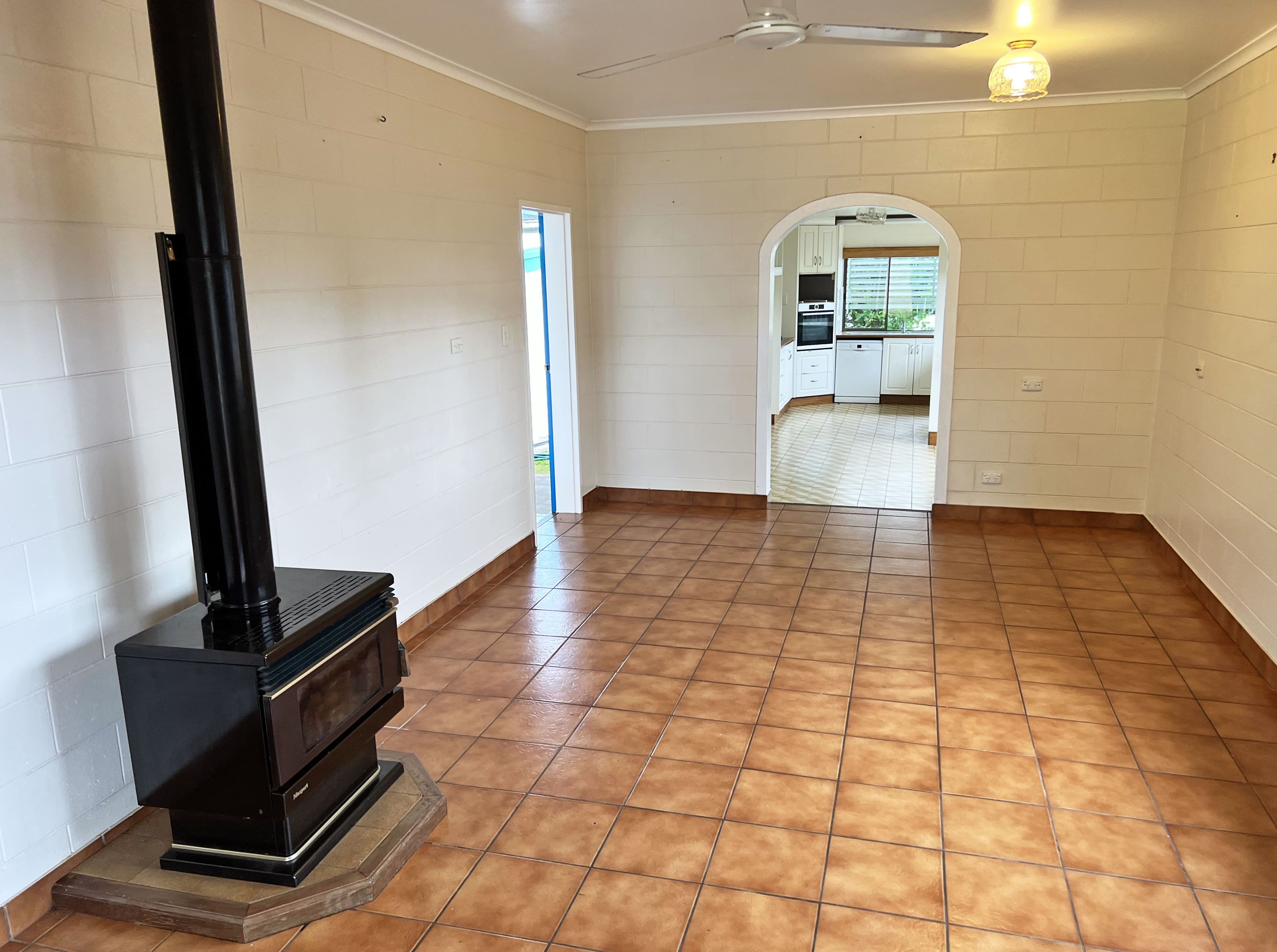 1 Cecily Street, Atherton QLD 4883, Atherton - Thumbnail 4