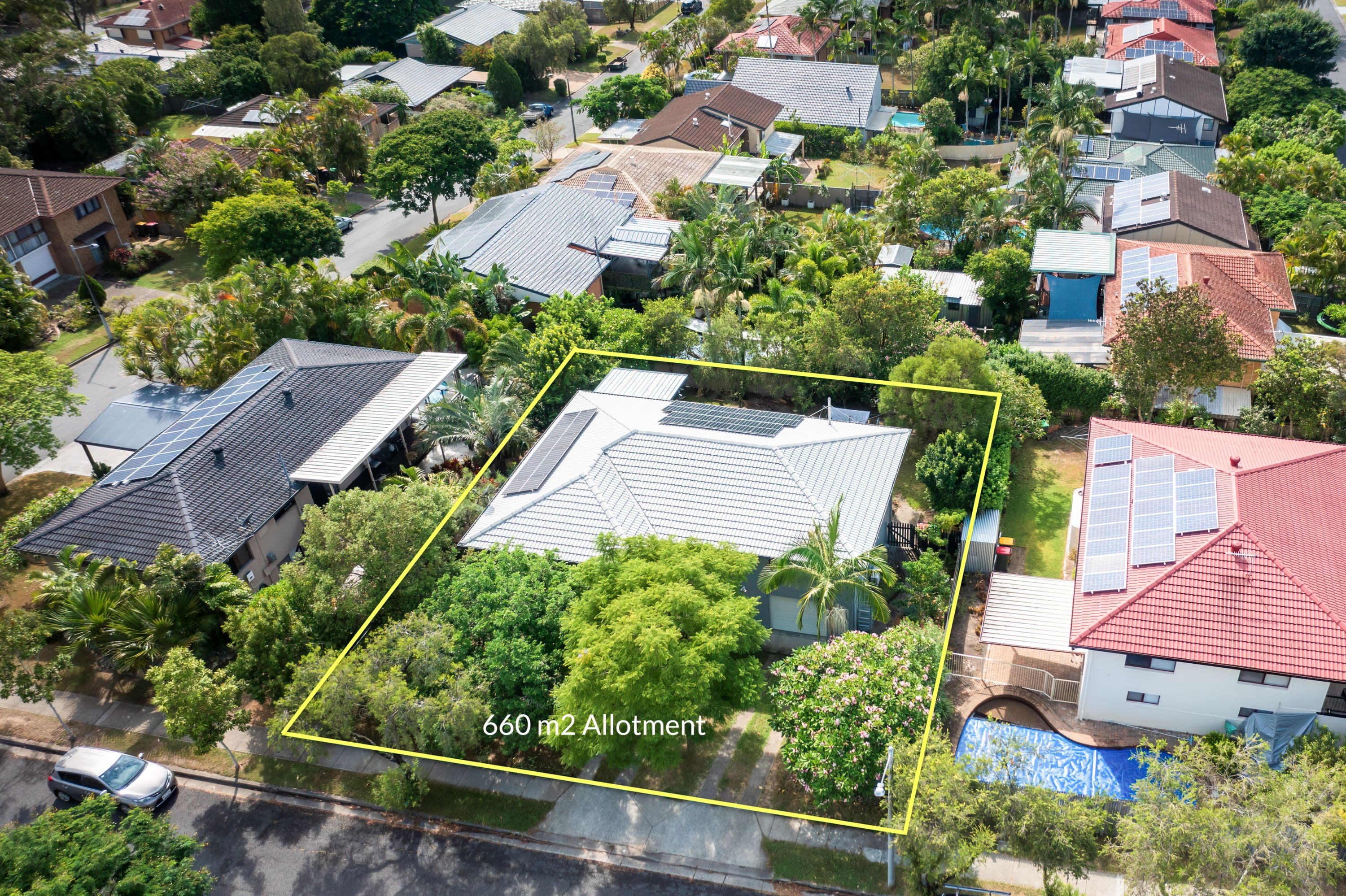 12 Estate Road, Jamboree Heights QLD 4074, Jamboree Heights - Thumbnail 2