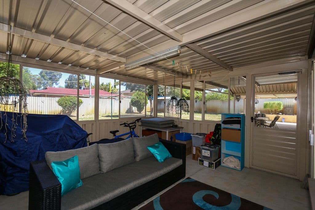25 Jardine Court, Thornlie WA 6108, Thornlie - Thumbnail 8