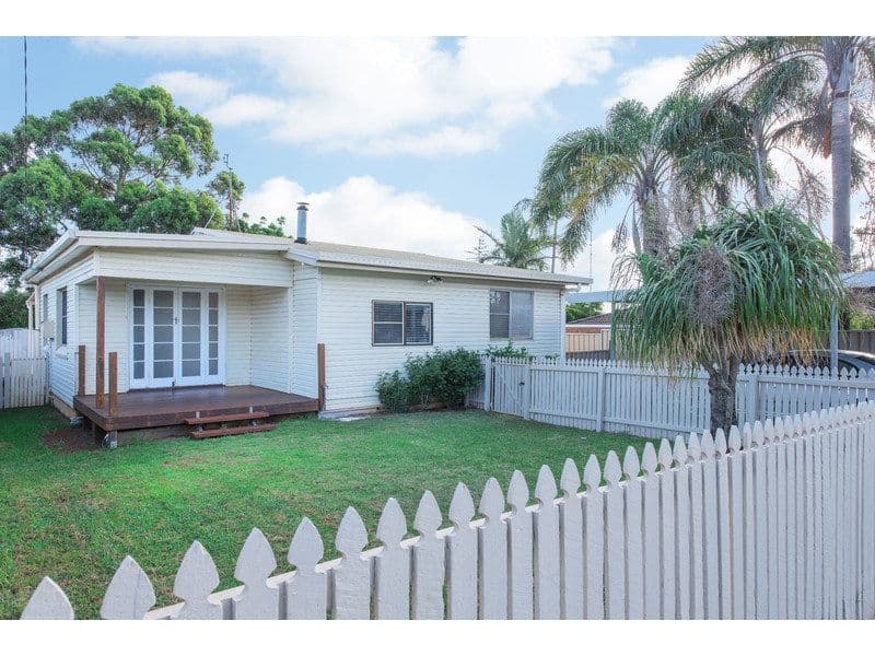8 Blake Street, Wilsonton - Image 1