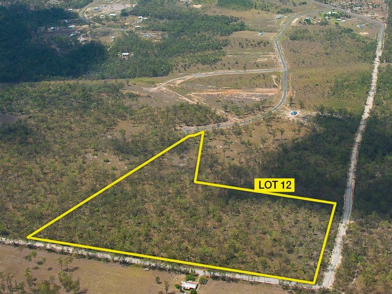 Lot 12 Lomandra Lane, Dunmora QLD 4650, Dunmora - Thumbnail 2