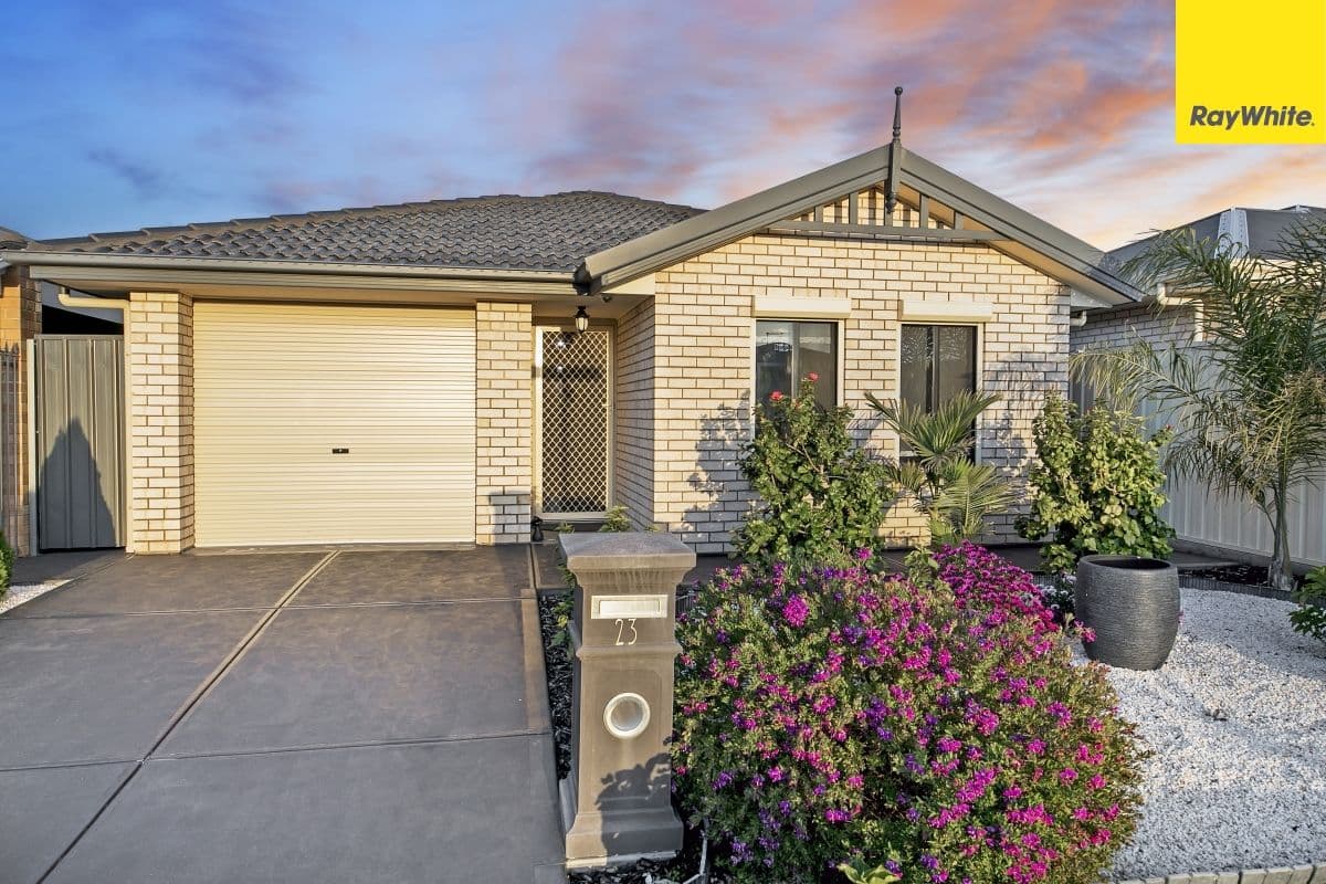 23 Carbone Drive, Munno Para West SA 5115, Munno Para West - Image 1