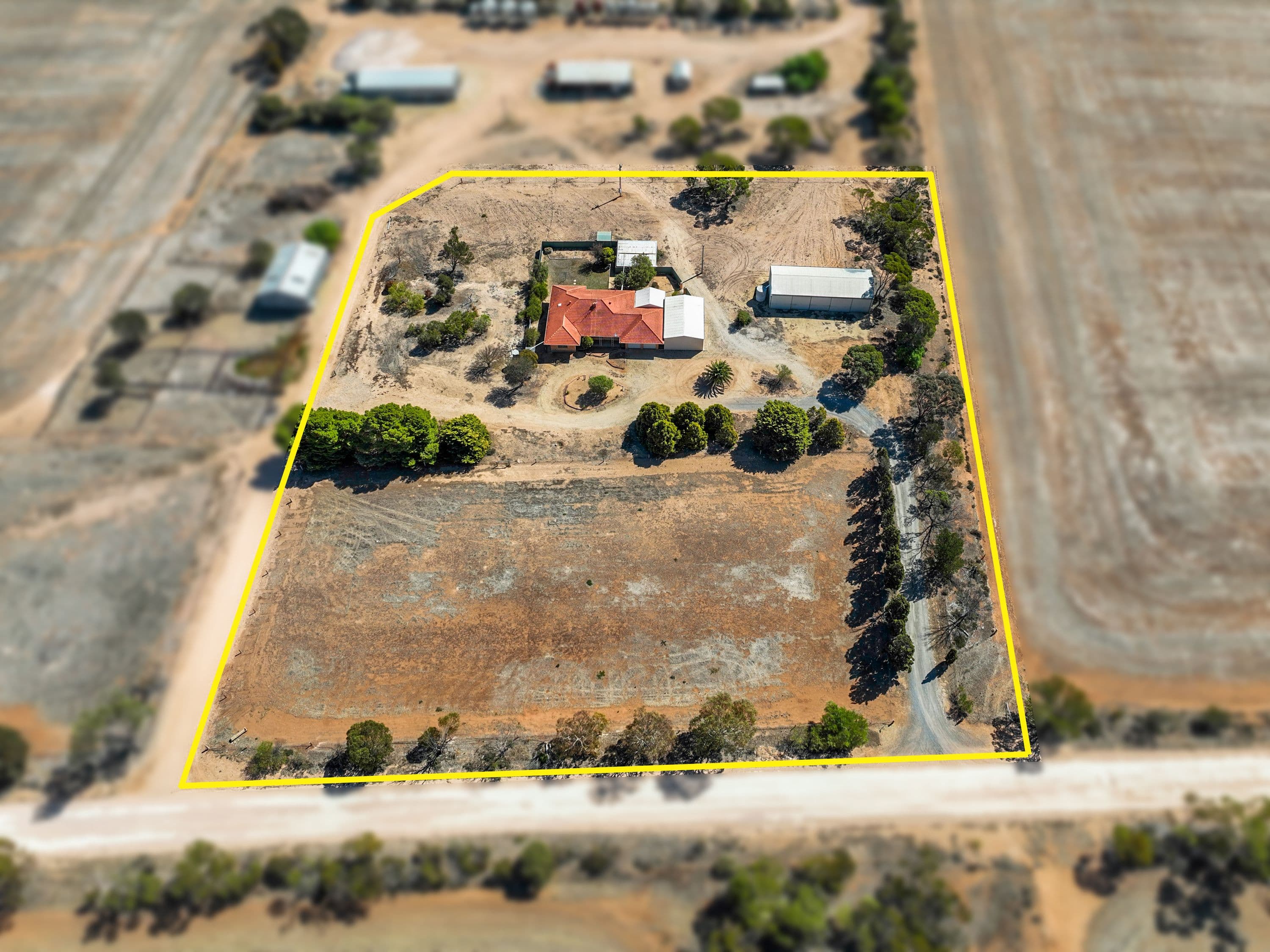 176 Matthews Road, Sandilands SA 5571, Sandilands - Thumbnail 4