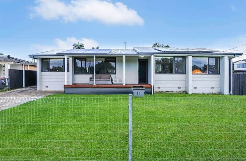 11 Eloura Street, Dharruk NSW 2770, Dharruk - Image 1