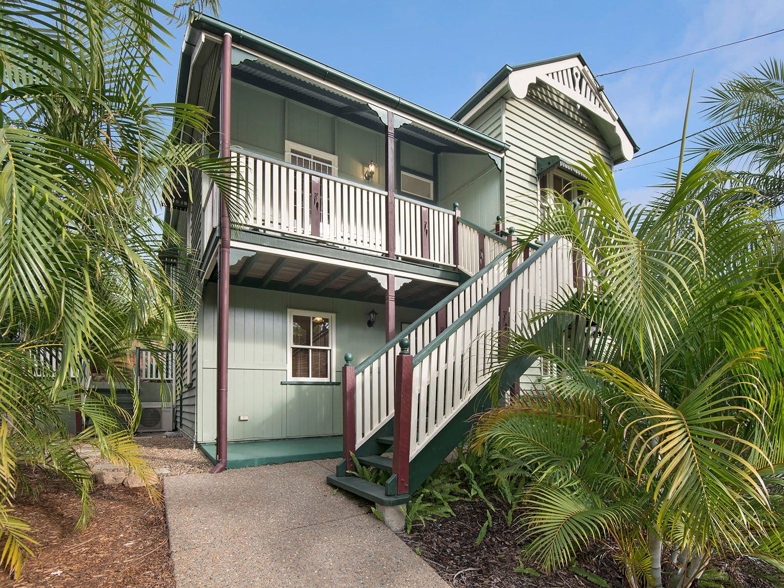 1 Bancroft Street, Kelvin Grove QLD 4059, Kelvin Grove - Image 1