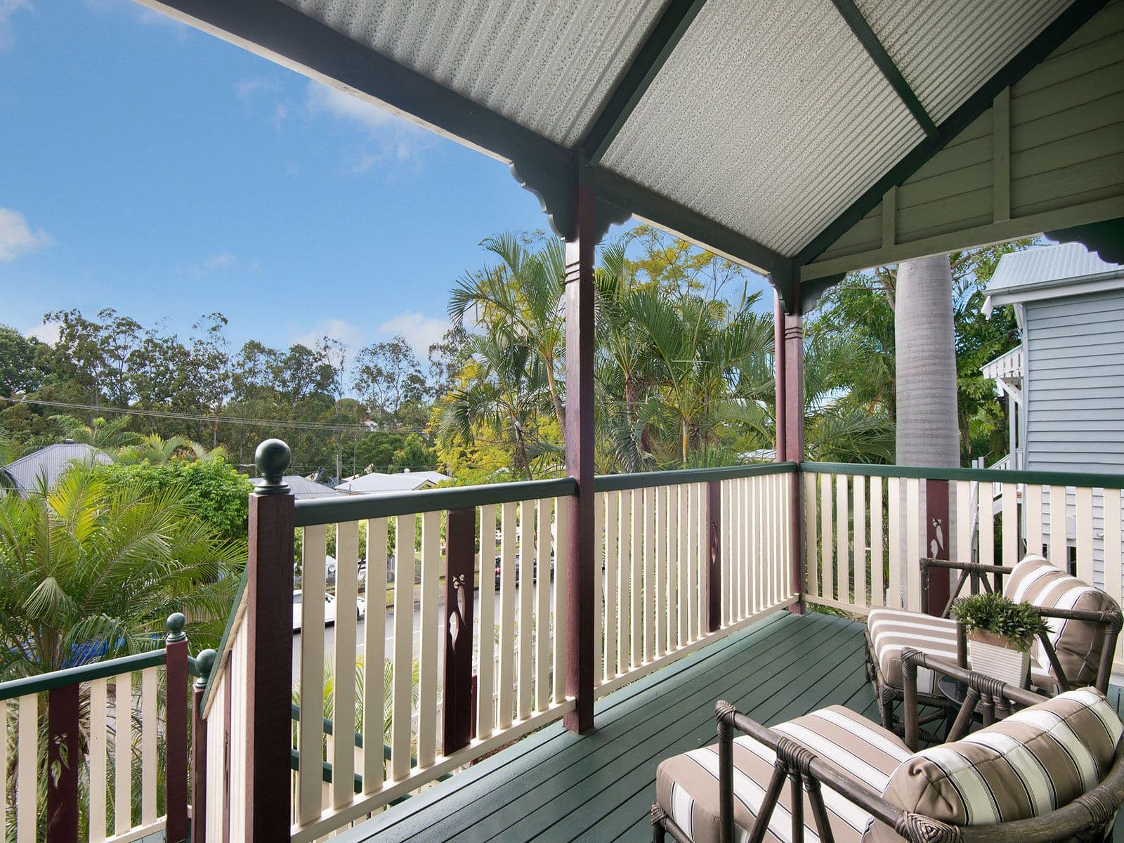 1 Bancroft Street, Kelvin Grove QLD 4059, Kelvin Grove - Thumbnail 2