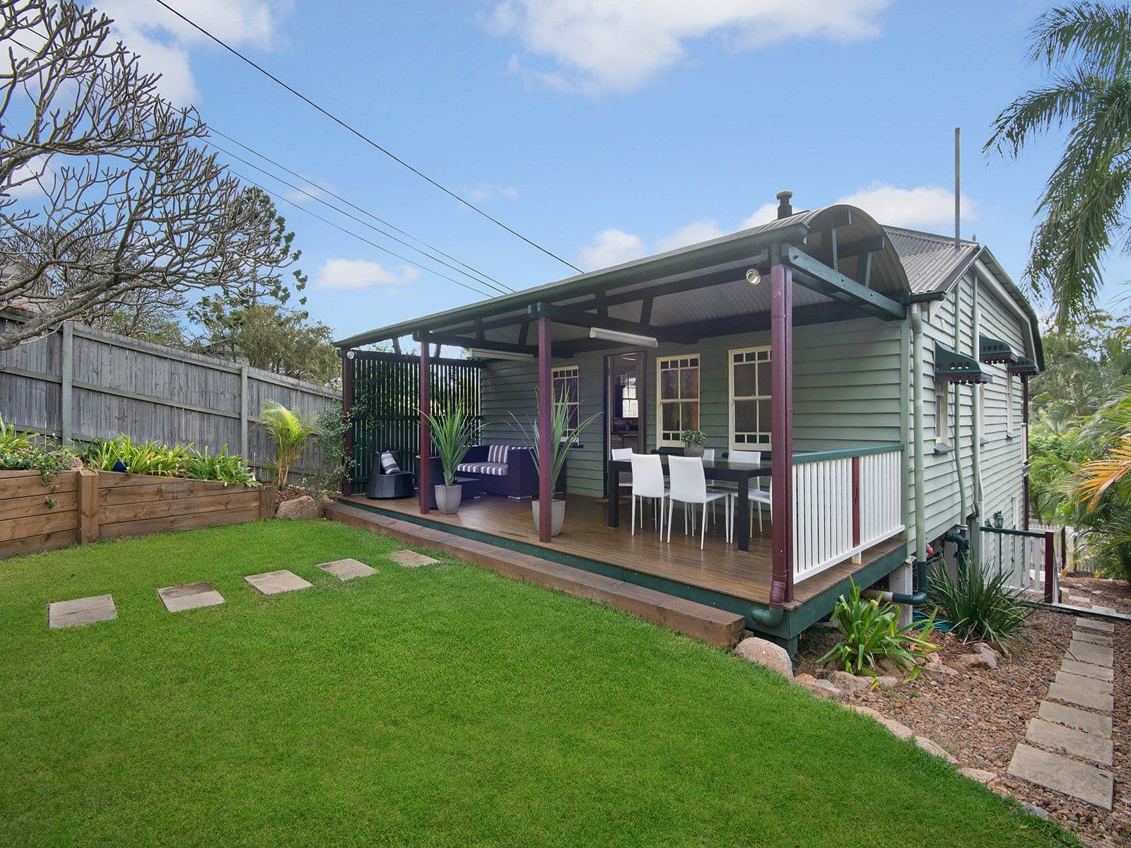 1 Bancroft Street, Kelvin Grove QLD 4059, Kelvin Grove - Thumbnail 3