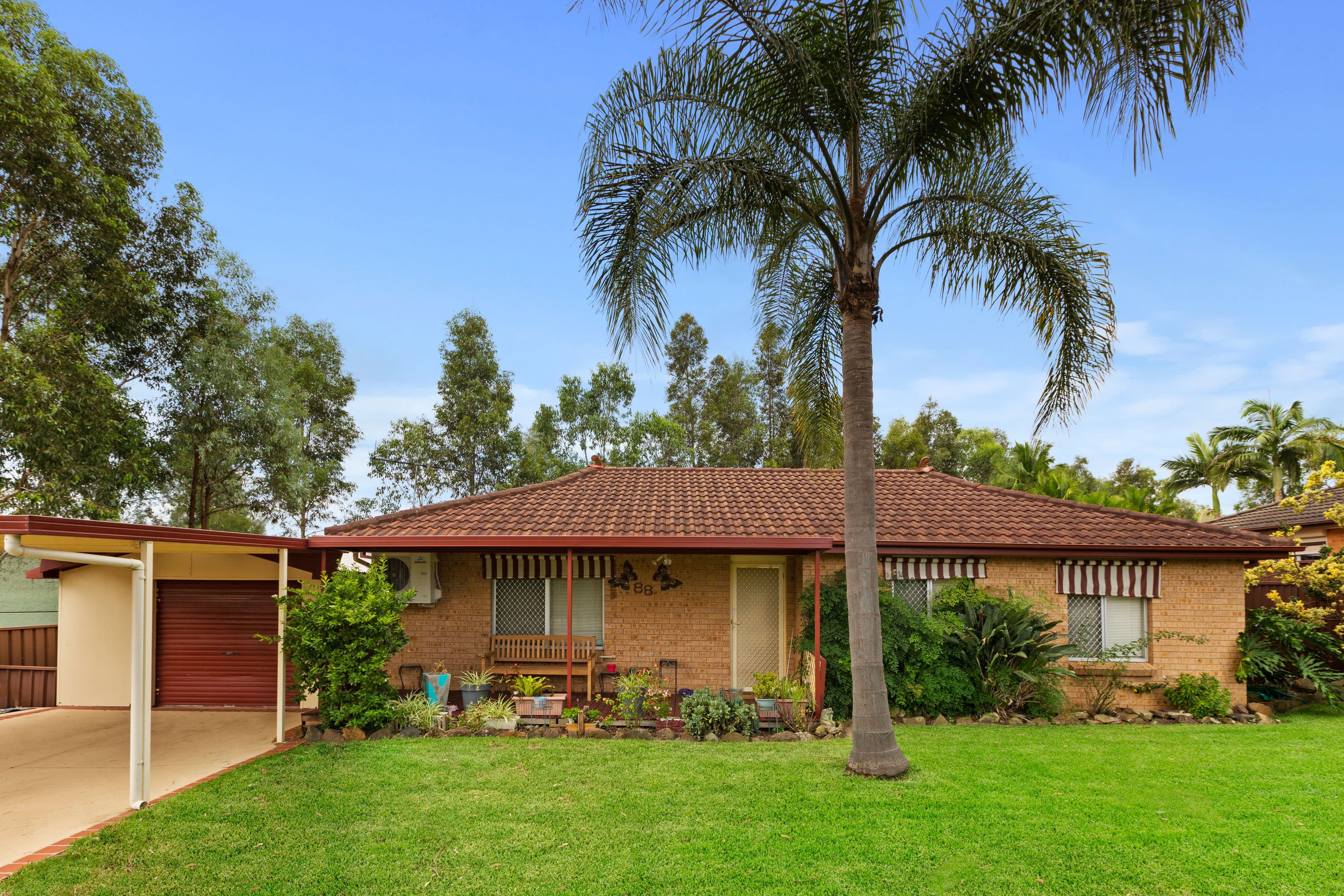88 Warrimoo Drive, Quakers Hill NSW 2763, Quakers Hill - Image 1