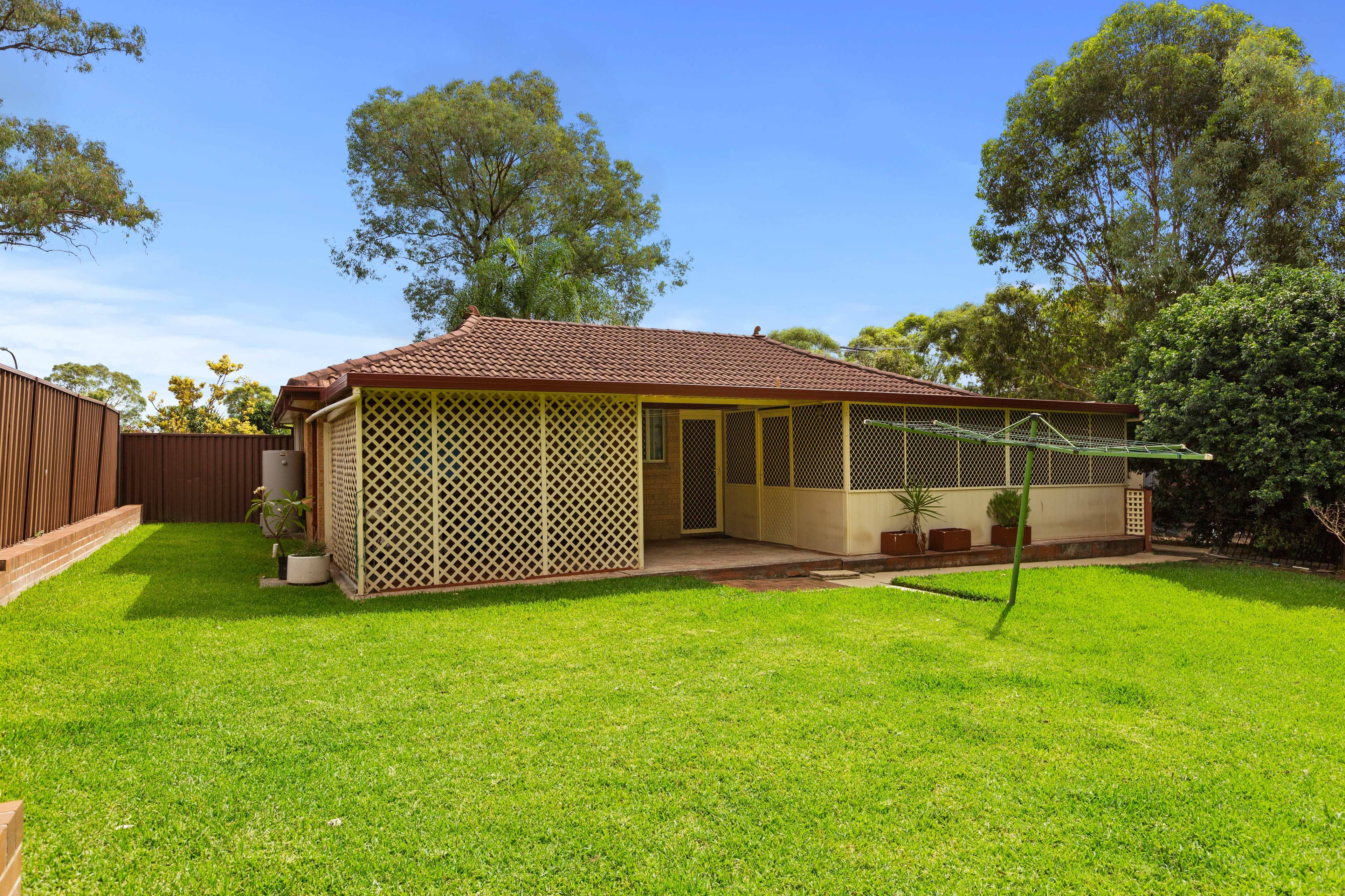 88 Warrimoo Drive, Quakers Hill NSW 2763, Quakers Hill - Thumbnail 8