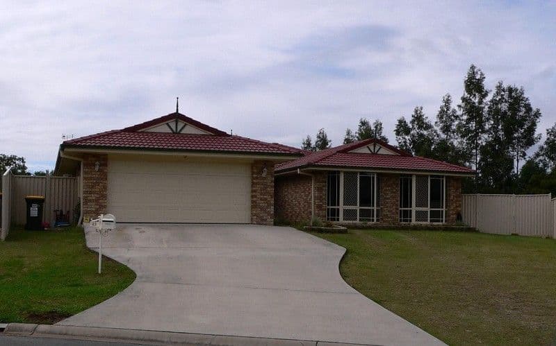 21 Forest Oak Drive, UPPER COOMERA QLD 4209, Upper Coomera - Image 1